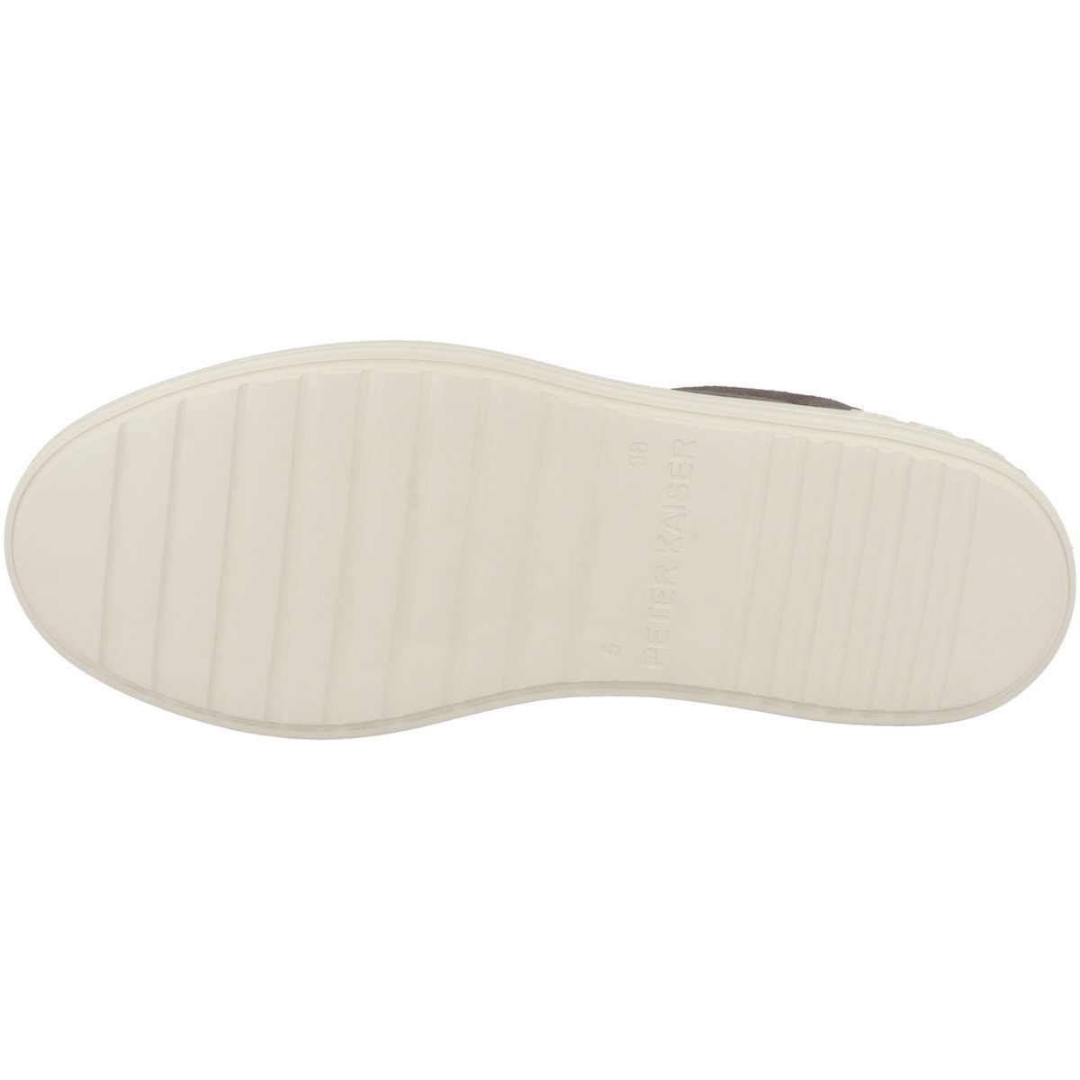 Peter Kaiser 9-73640-45 Damen Sneaker Turnschuhe, Sportschuhe, Freizeitschuhe, Halbschuhe, Schnürschuhe