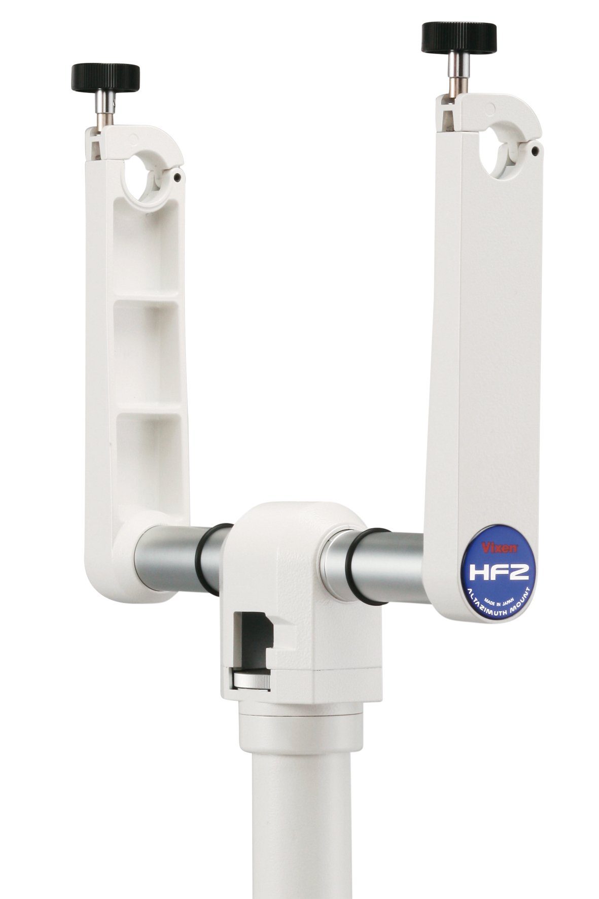 Vixen Teleskop Vixen HF2 Gabelmontierung