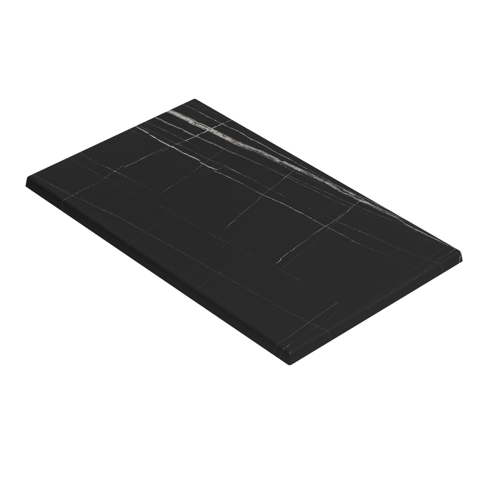 GGMMÖBEL Tischplatte JAMAIKA