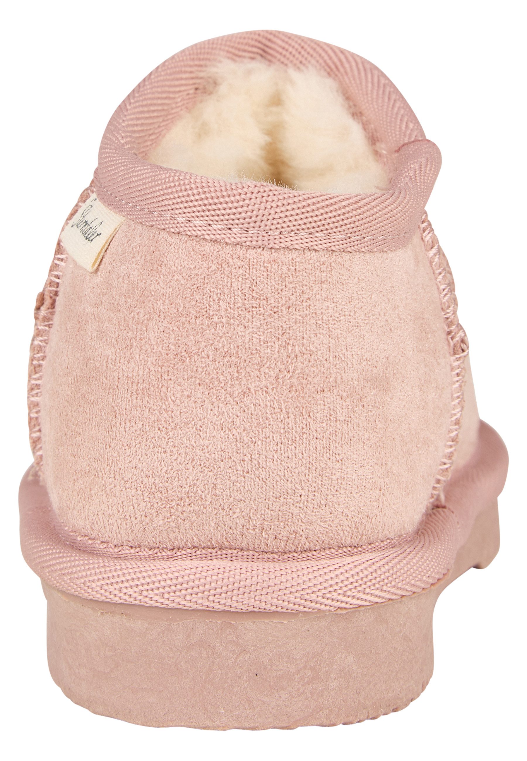 Sterntaler® Halbschuh uni Outdoorschuh (1-tlg)