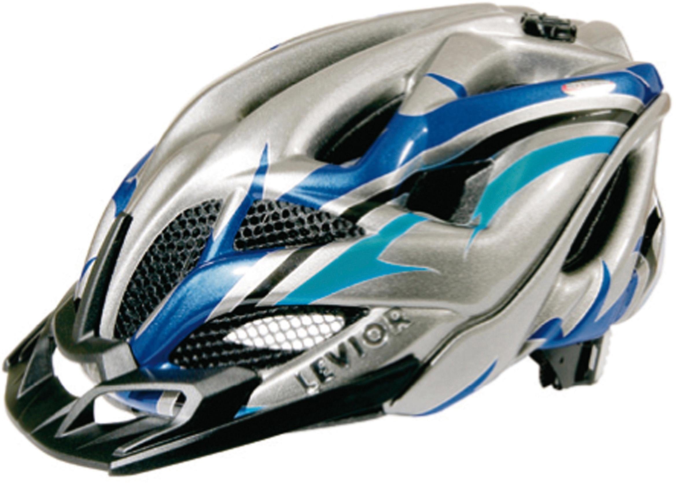 Levior Fahrradhelm Opus Visor