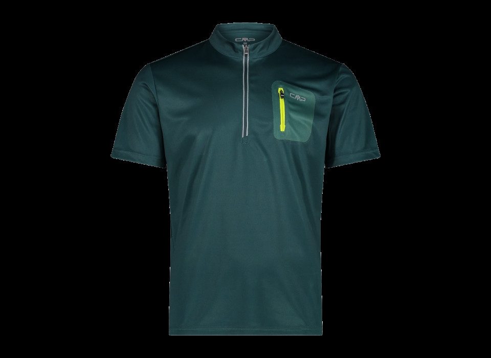 CMP Radtrikot MAN T-SHIRT FREEBIKE günstig online kaufen