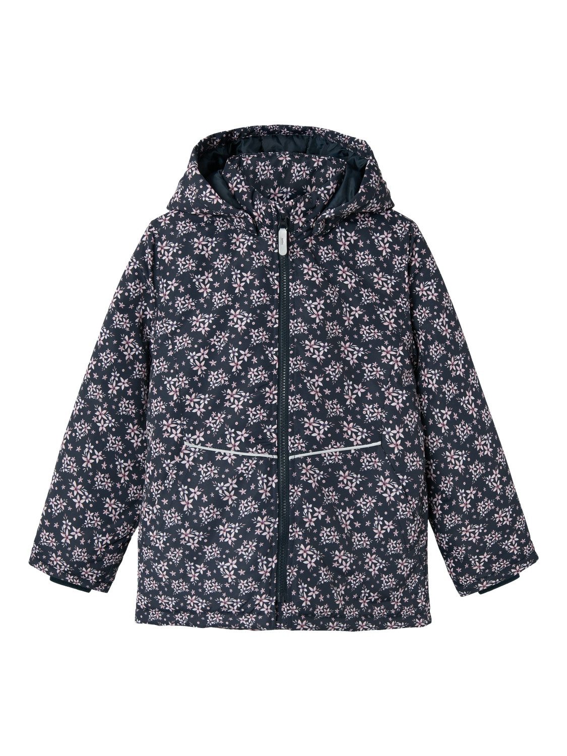 Outdoorjacke NKFMAXI JACKET AOP
