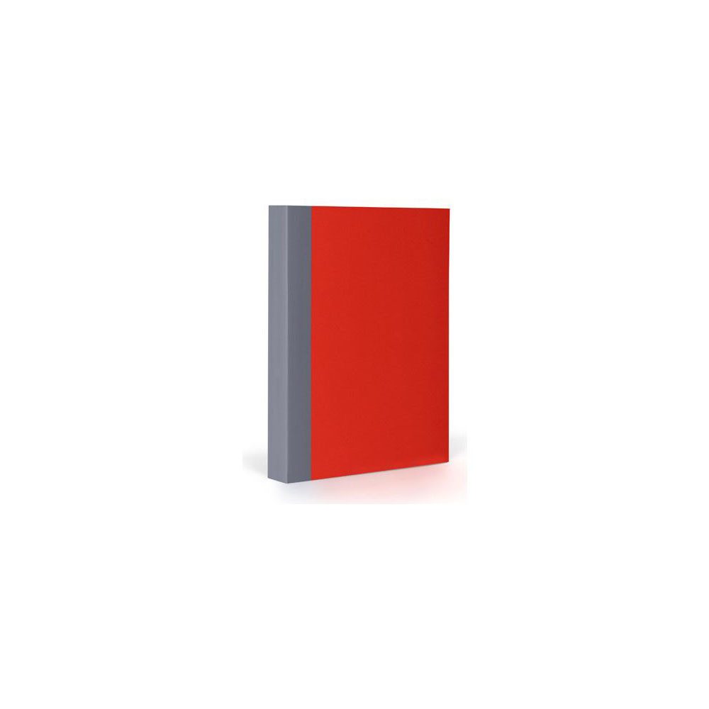 Authentics Notizbuch Fantasticpaper´s No 12, kariert, 107 x 150 mm, 90g/m², 192 Seiten