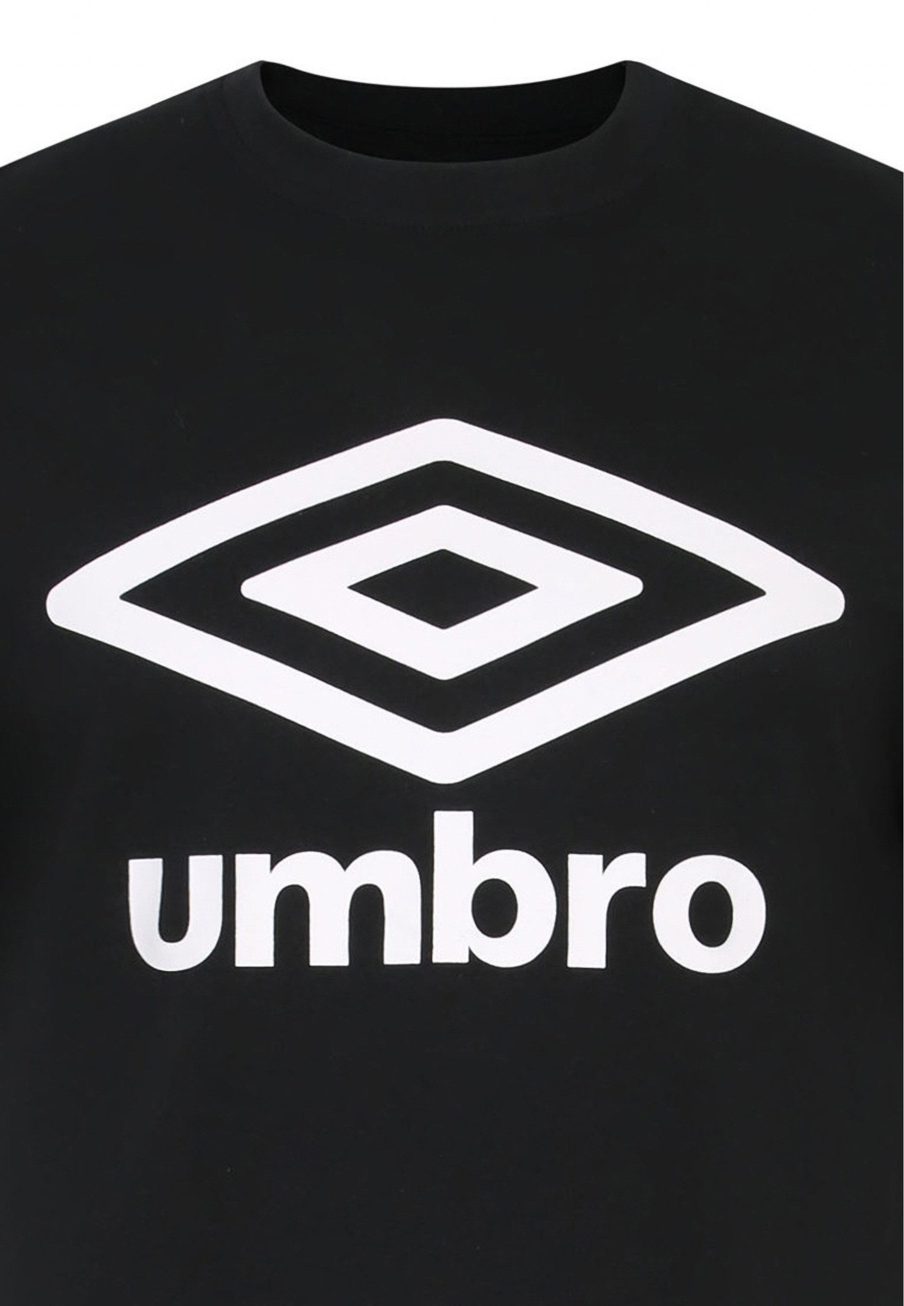 Umbro T-Shirt Umbro Team T-Shirt (1-tlg)