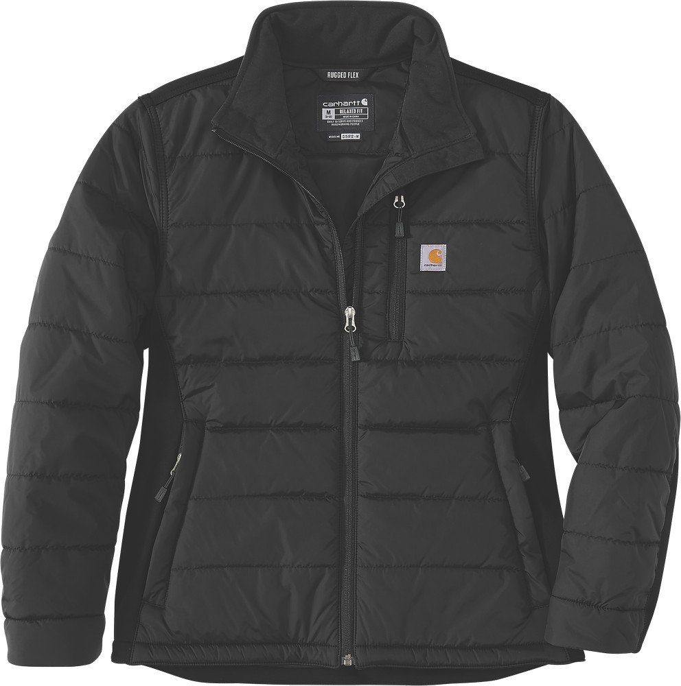 Carhartt Steppjacke Light Insulated 105912