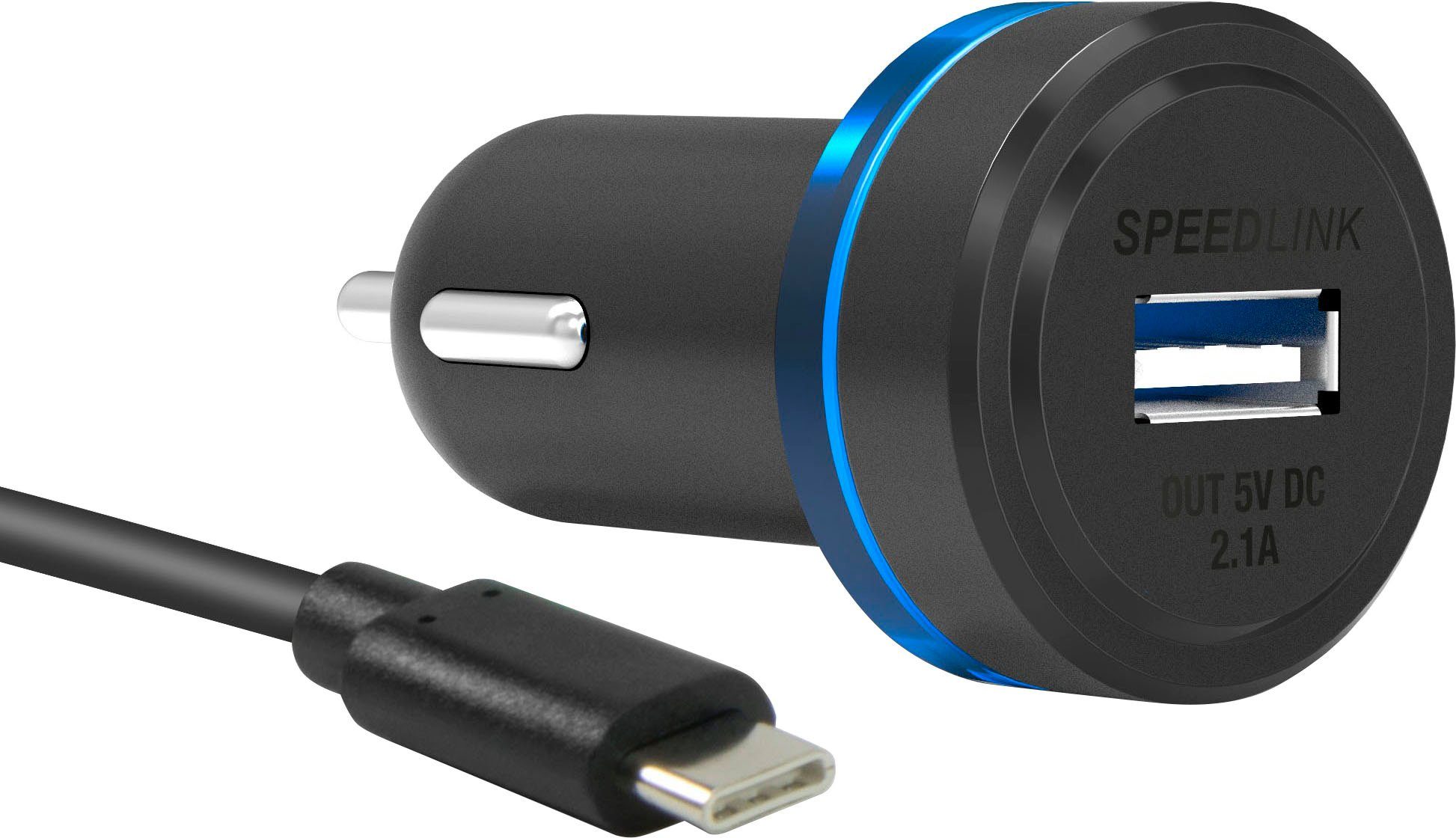 Speedlink »ROD USB Autoadapter Nintendo Switch« KFZ-Adapter, 150 cm online  kaufen | OTTO