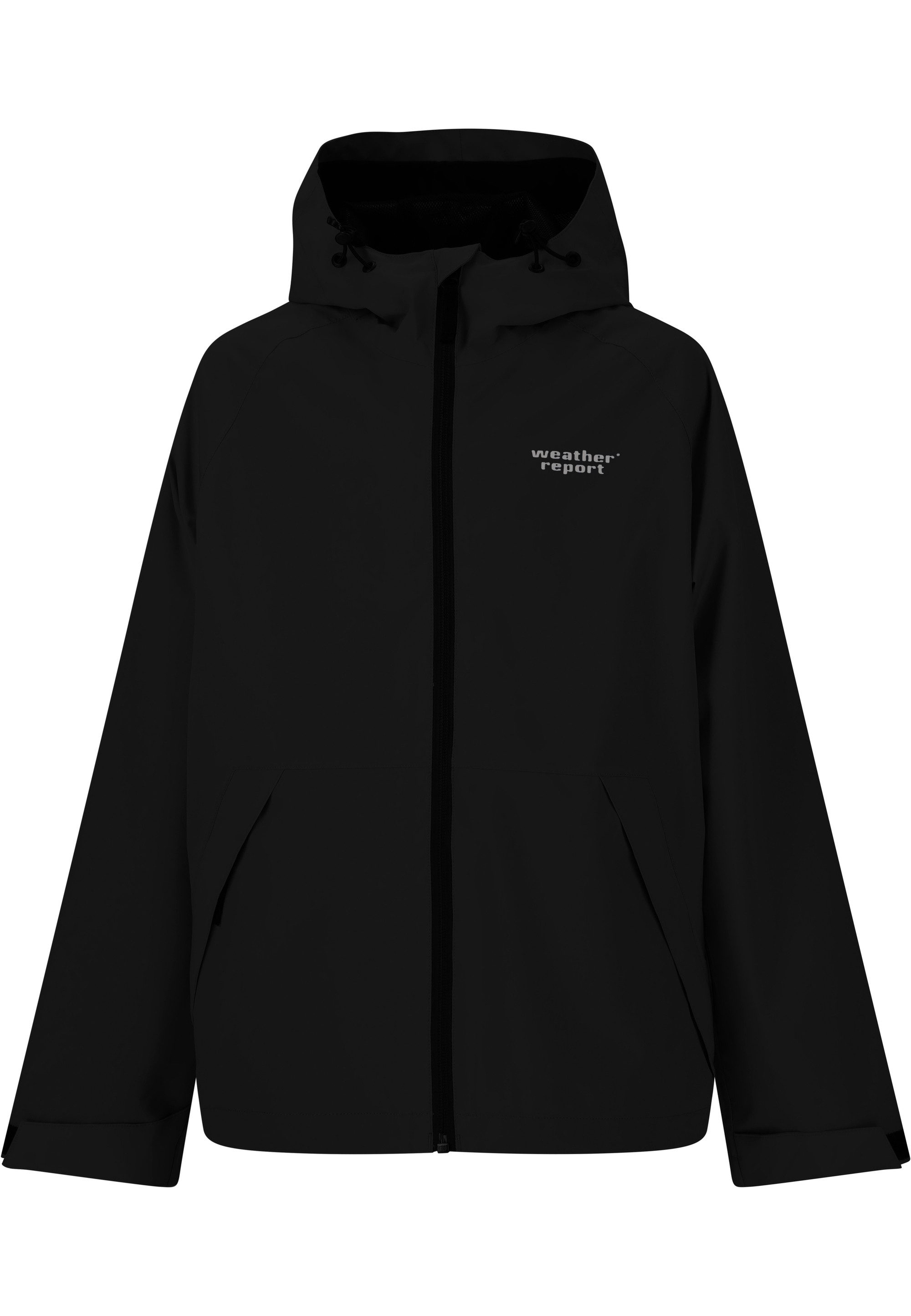 Outdoorjacke Gust jr.
