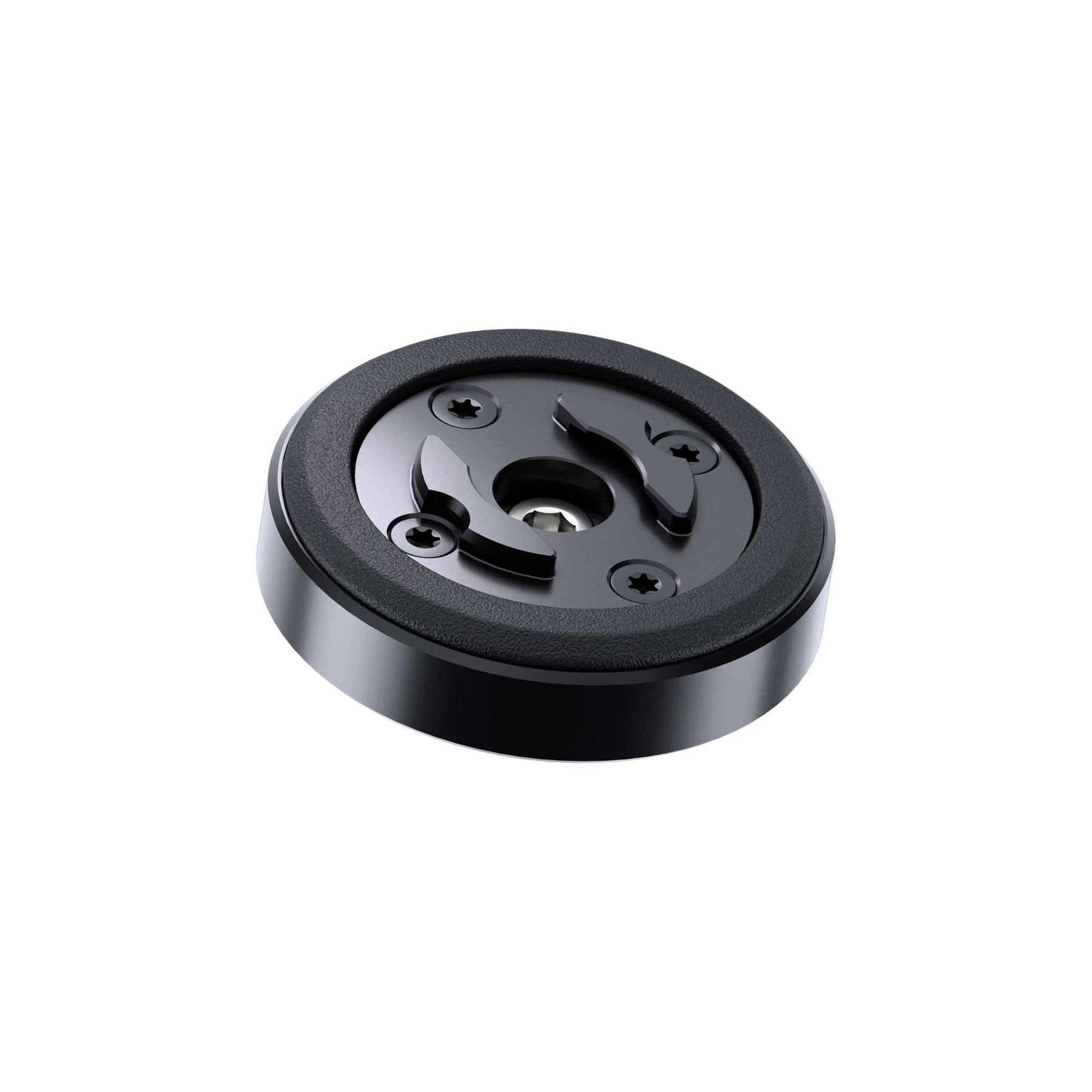 SP Connect Motorradhose Schwarzes SPC+ Anti-Vibrations-Modul