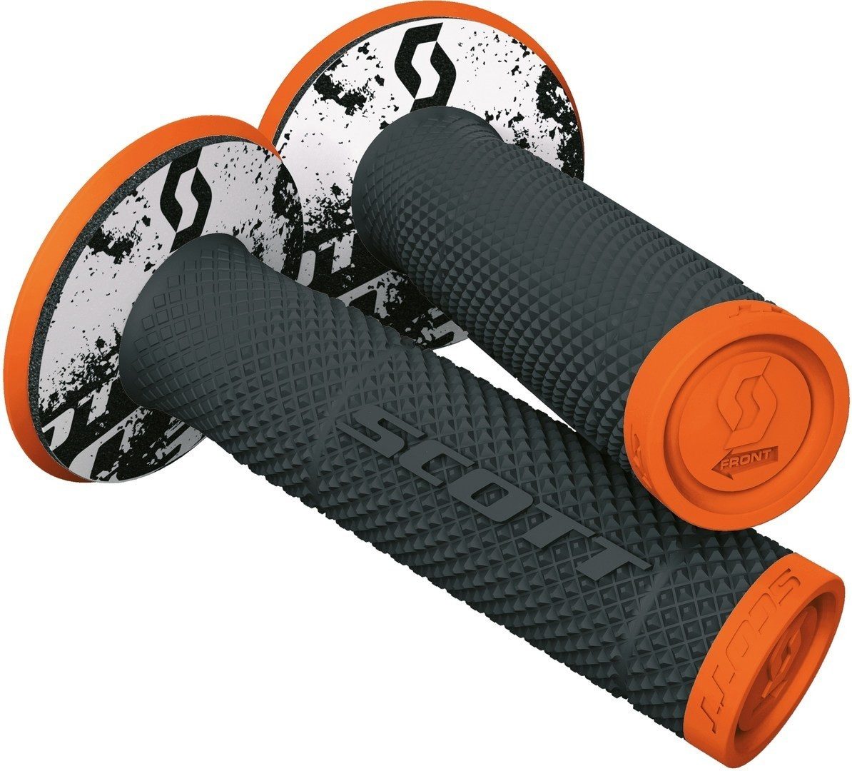 Griff SX II Plus Donut Motocross Griff