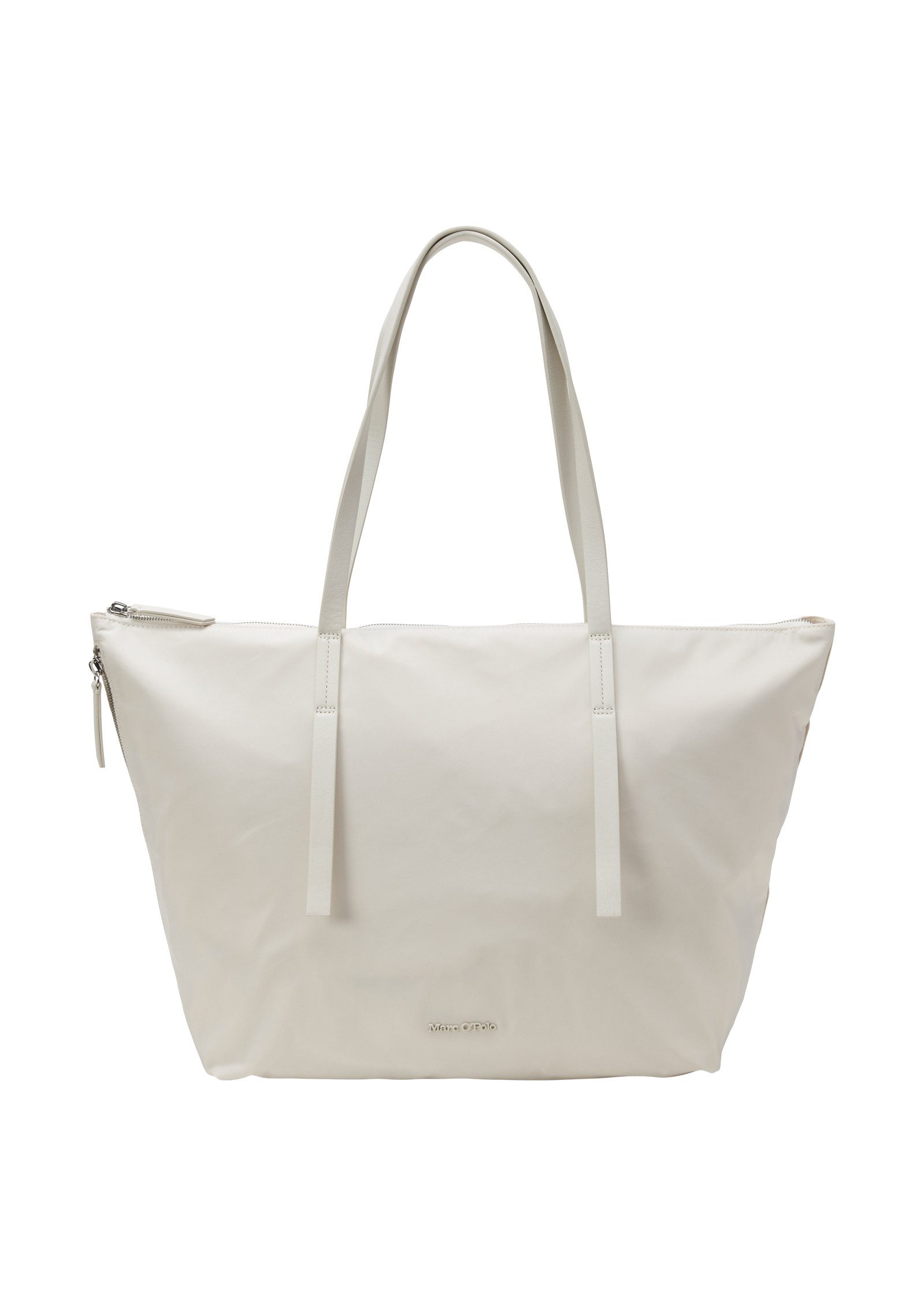 Marc O'Polo Shopper aus recyceltem Polyamid