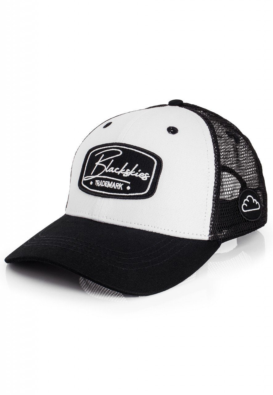 Blackskies Baseball Cap Race Baseball Cap günstig online kaufen