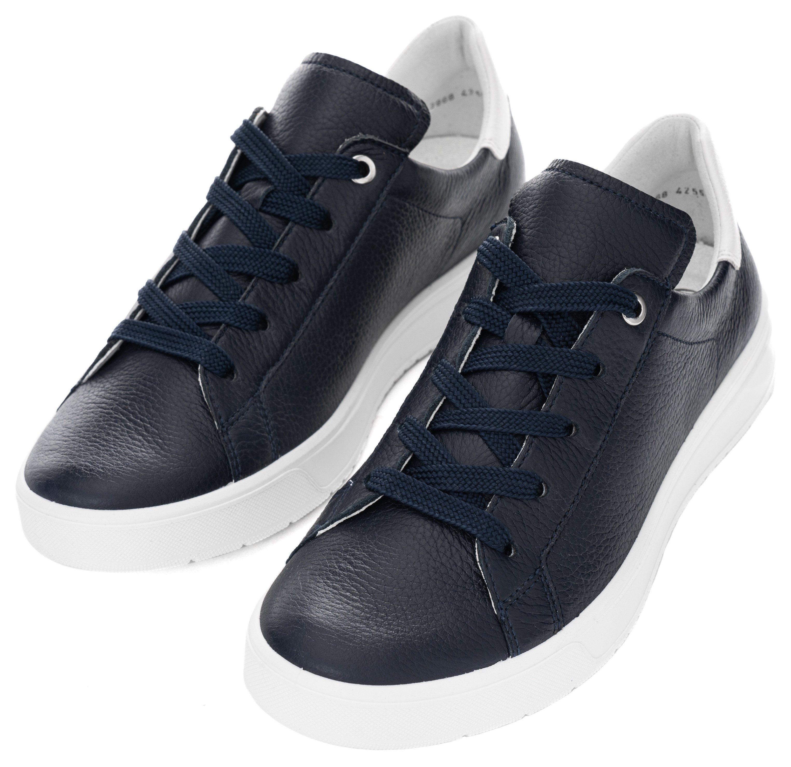 Ara ROM Sneaker, Schnürschuh, Retro Sneaker, günstig online kaufen