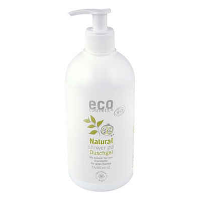 Eco Cosmetics Duschgel Body - 500ml