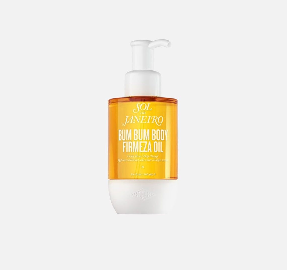 Sol de Janeiro Körperöl Bum Bum Body Firmeza Oil