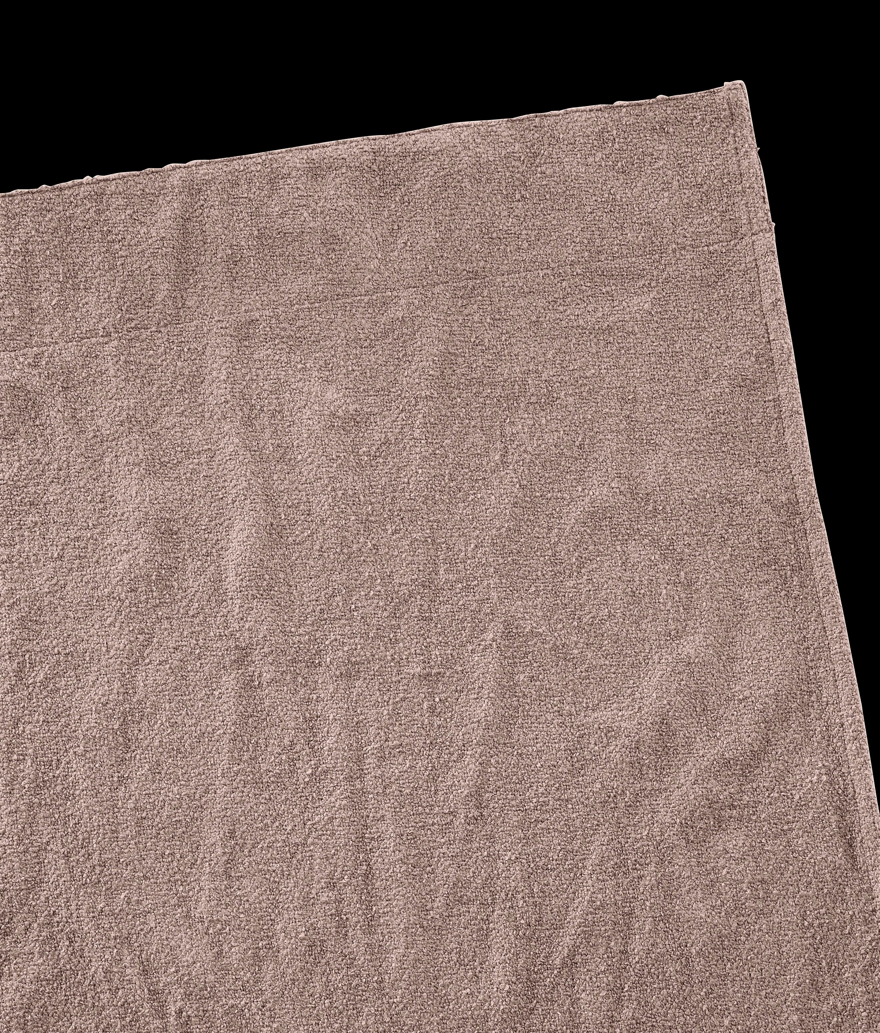 homsy by Ana Johnson Verdunkelungsvorhang Bouclea (2 St), Multifunktionsband, blickdicht, Polyester, premium, verdunkelnd, hochwertig, modern, Wohn-/Schlafzimme – Bild 5 von 5