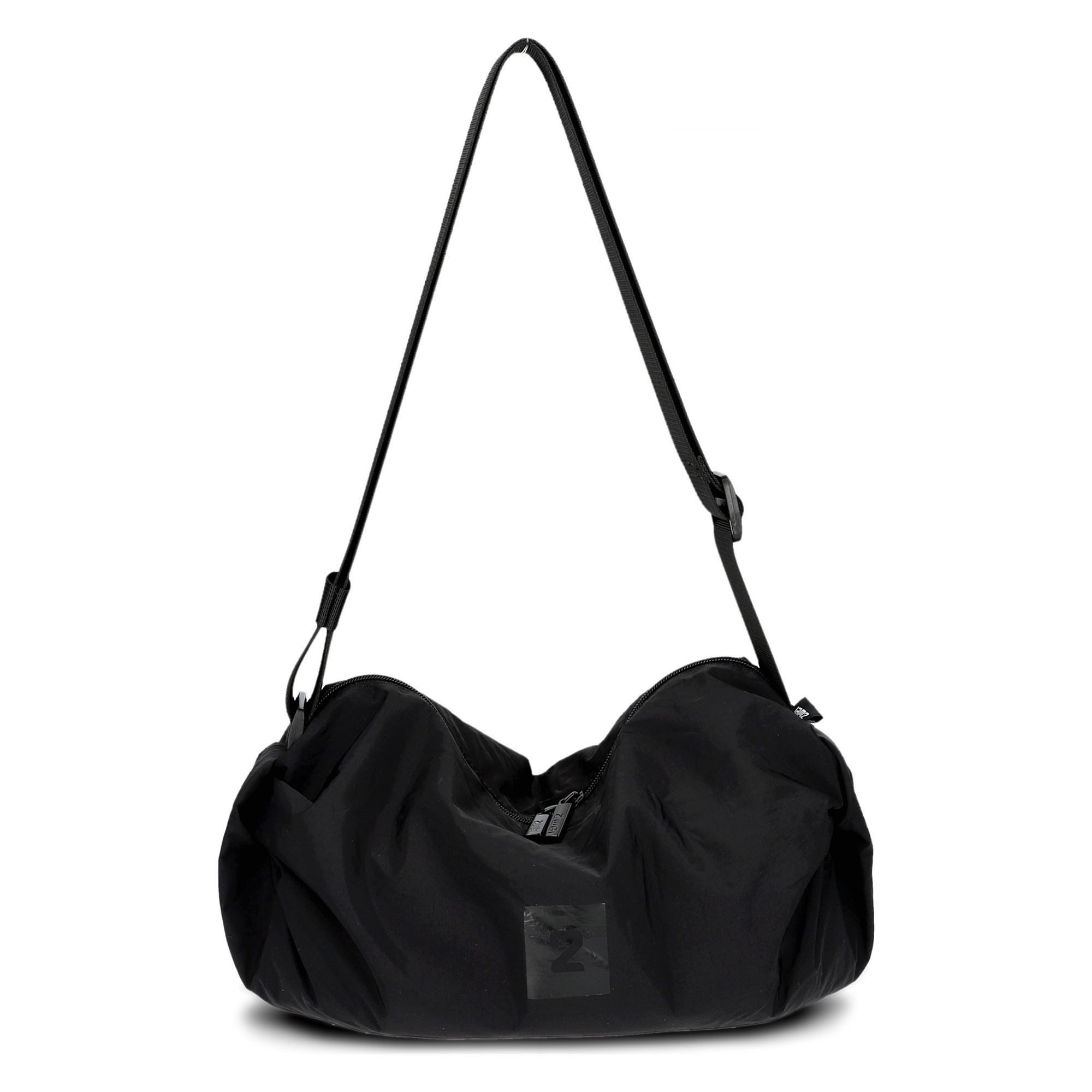 Zwei Schultertasche Bonny, Nylon