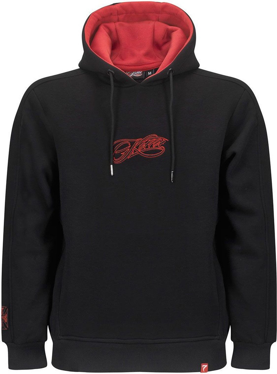 West Coast Choppers Kapuzenpullover
