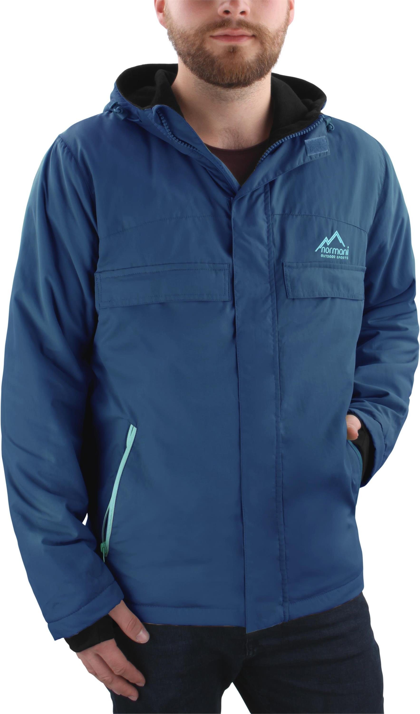 normani Regenjacke Herren Windjacke Tuuli Winddichte günstig online kaufen