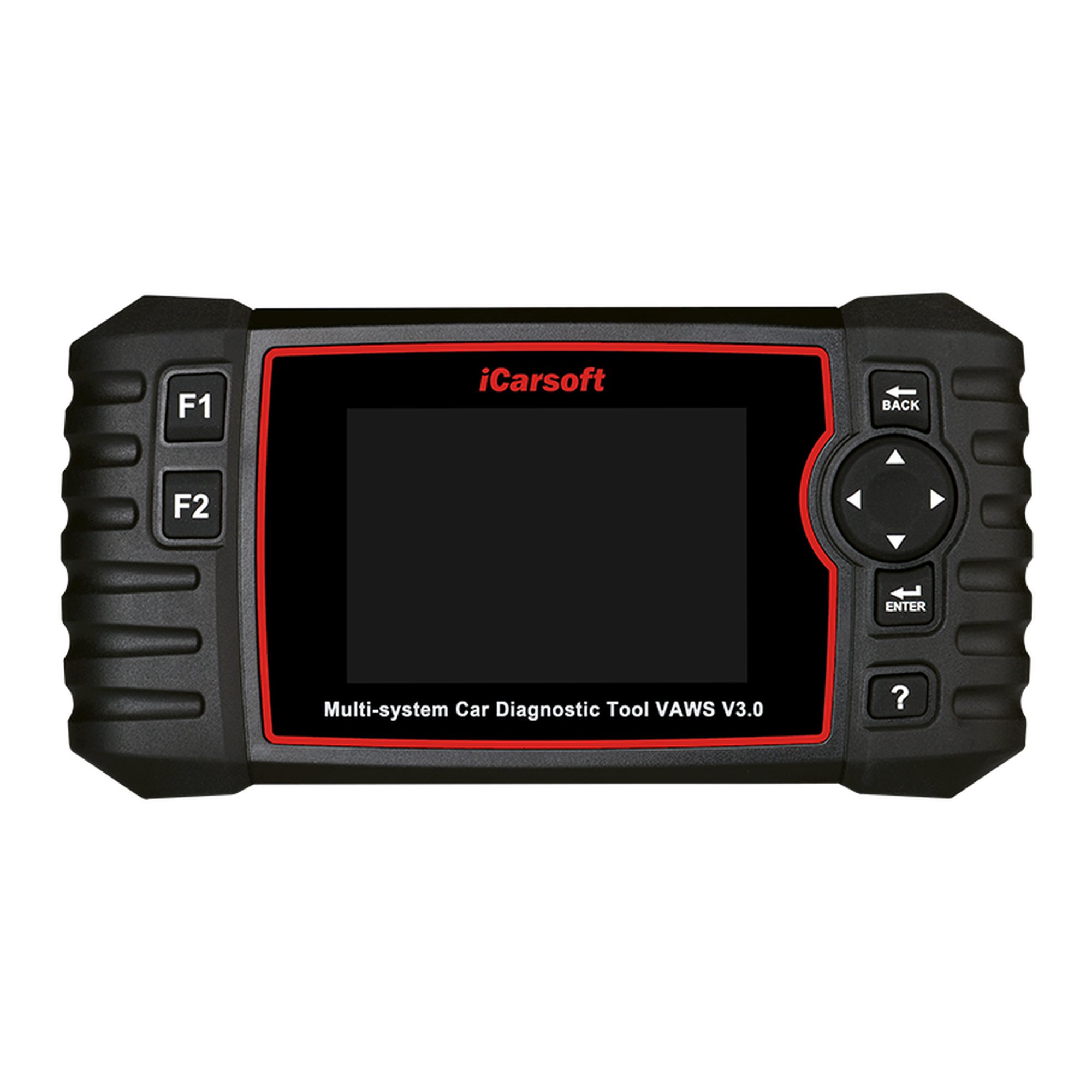 iCarsoft OBD2-Diagnosegerät iCarsoft VAWS V3.0 OBD Diagnosegerät für Audi VW Seat Skoda