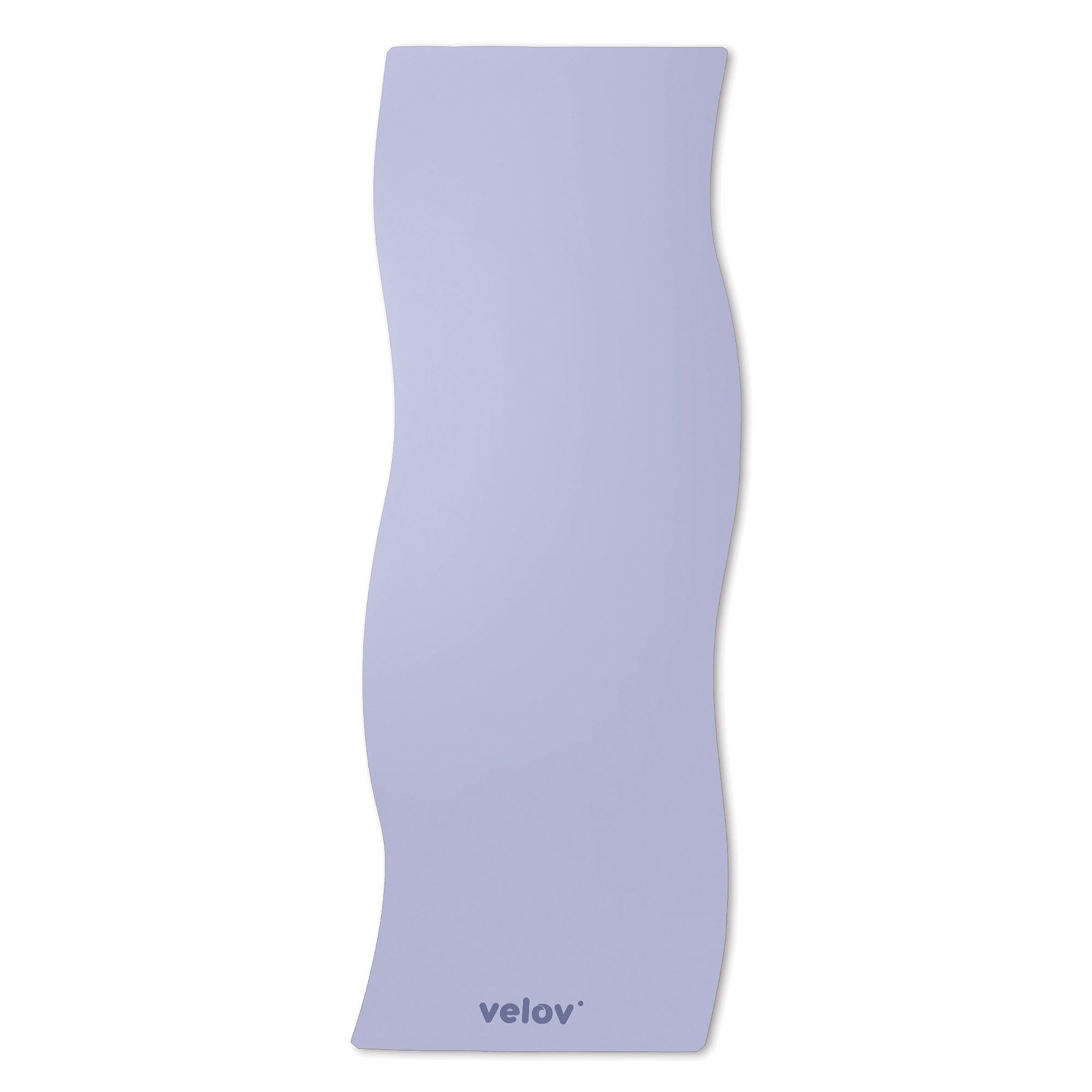 Yogamatte Fitnessmatte 183 x 68 x 0,5 cm Bodenmatte Sportmatte für Yoga Pilates