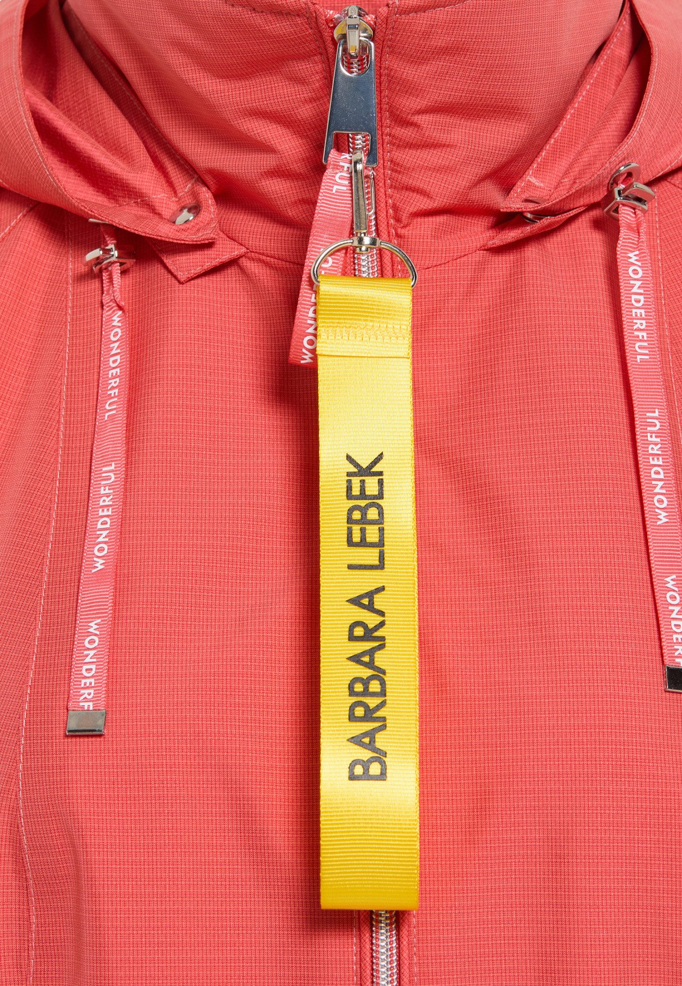 Barbara Lebek Sommerjacke