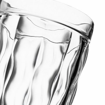 LEONARDO Glas Brindisi klar 370 ml, Glas