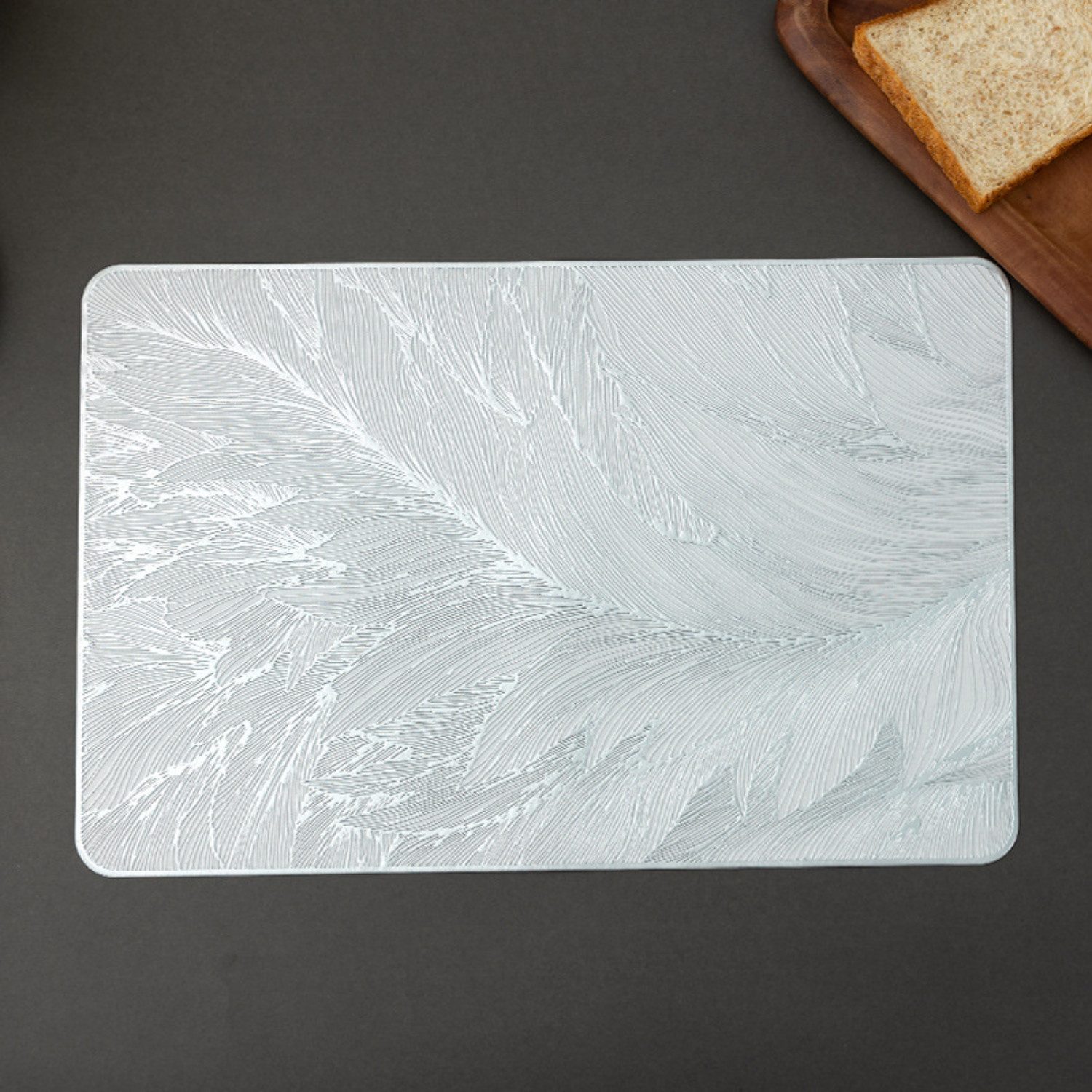 BYSURE Platzset, (2-St), Hohles Tischset aus günstig online kaufen