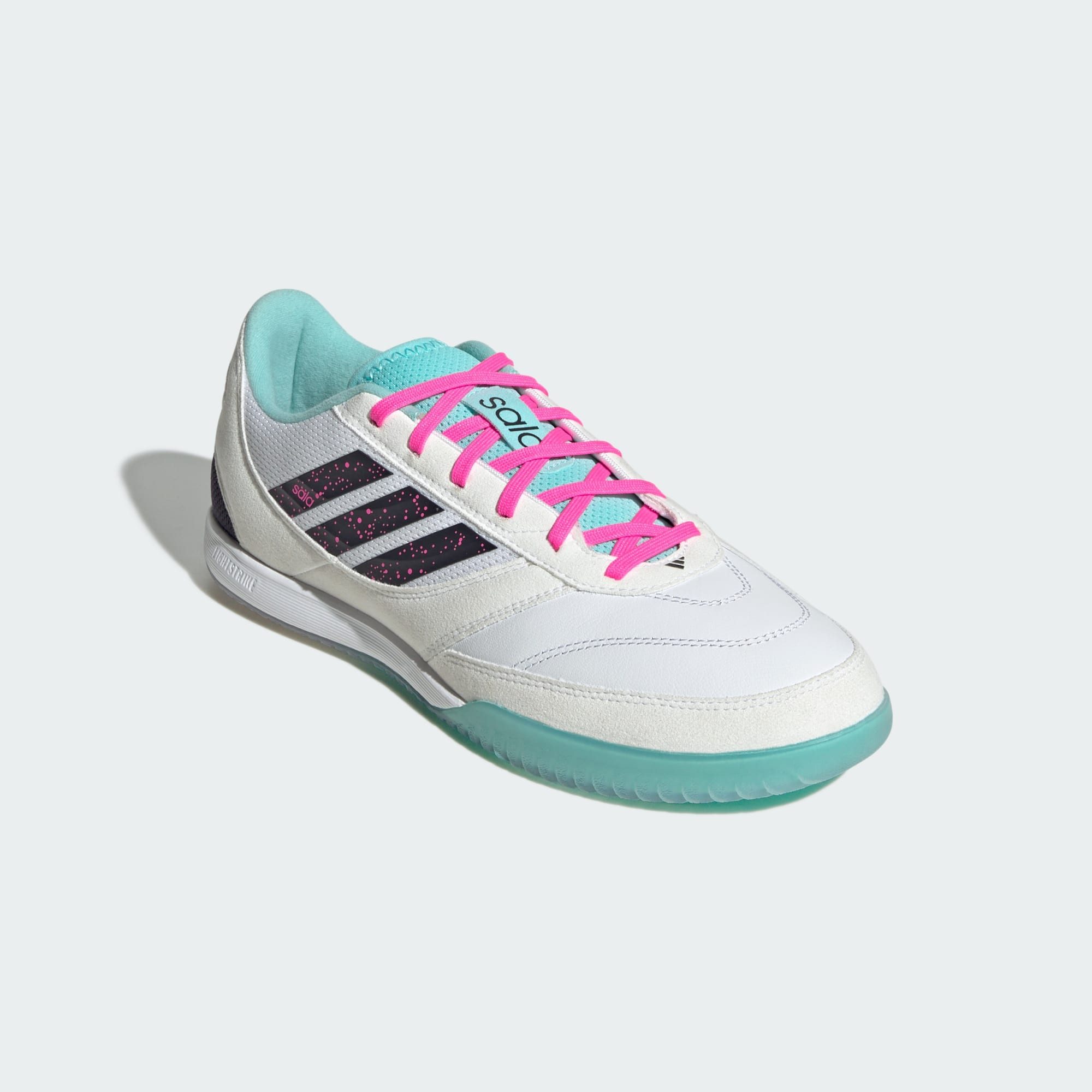 adidas Performance TOP SALA COMPETITION 2 HALLENSCHUHE Fußballschuh (1-tlg) günstig online kaufen