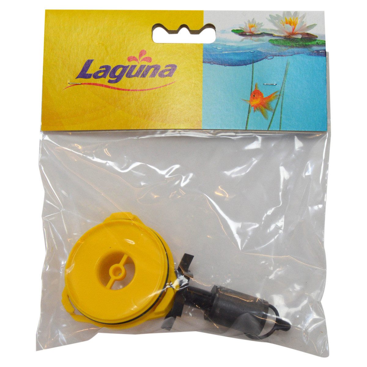 Laguna Teichfilter PowerClear Impeller Kit für Laguna PowerClear Multi 3500