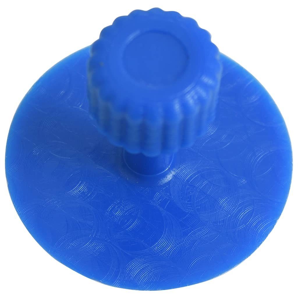 vidaXL Zugadapter 252 Stk. Anhänger-Adapter