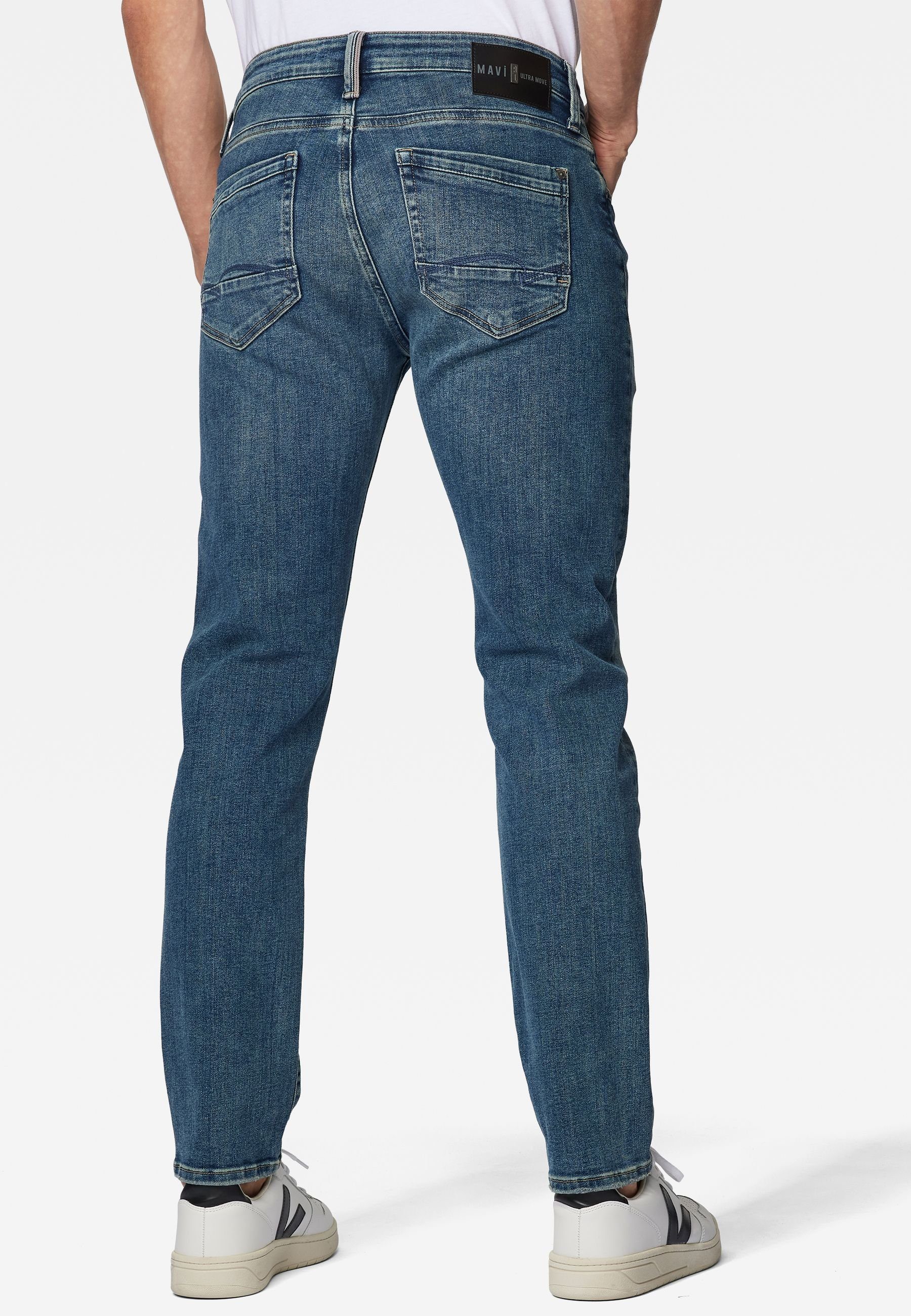 Mavi 5-Pocket-Jeans