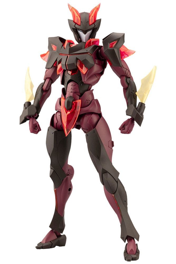 Kotobukiya Modellbausatz Megalomaria Unlimited Universe Model Kit Mephisto 18 cm