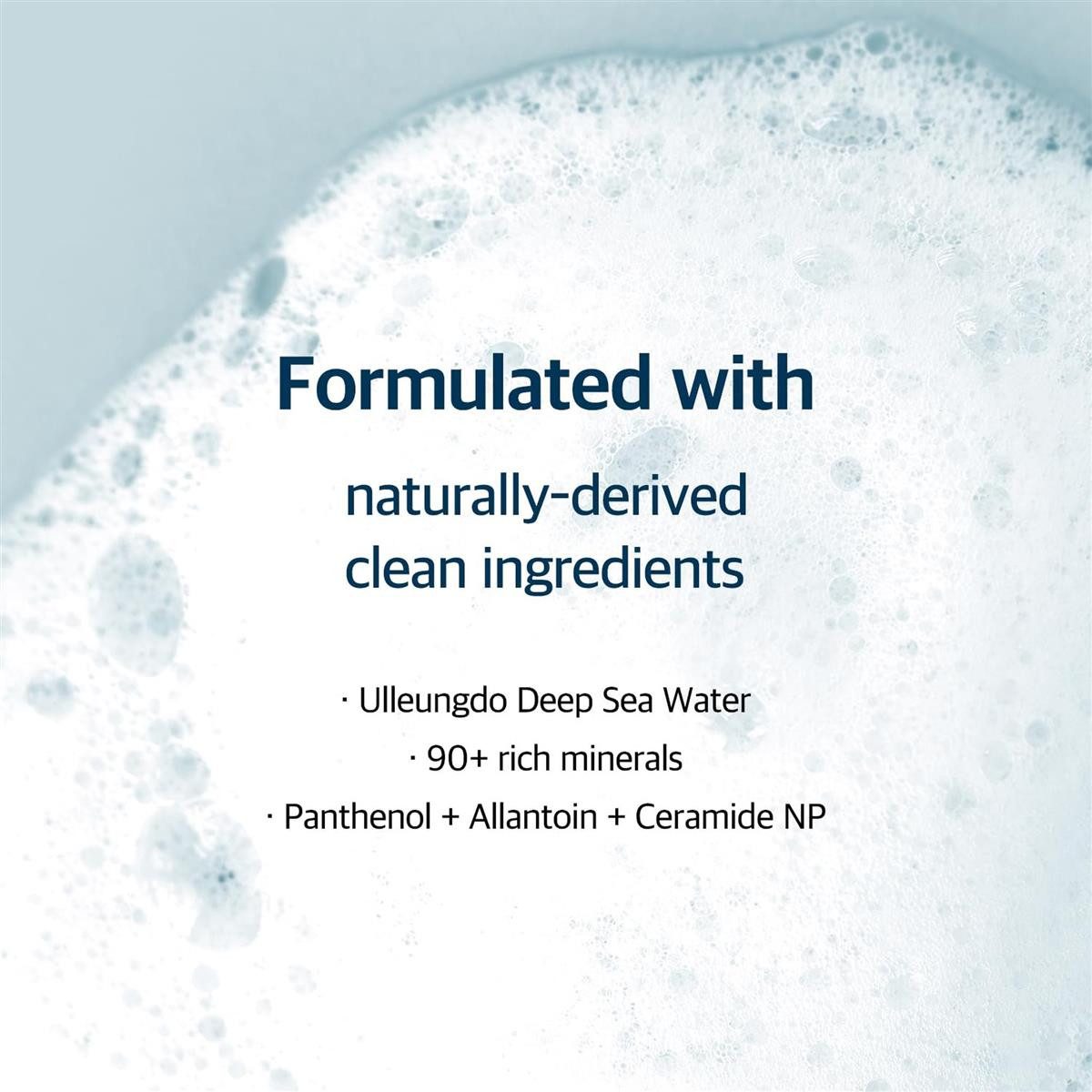 Round LAB Gesichtspflege ROUND LAB 1025 DOKDO Gesichtsreiniger (150 ml, 5,07 fl.oz)