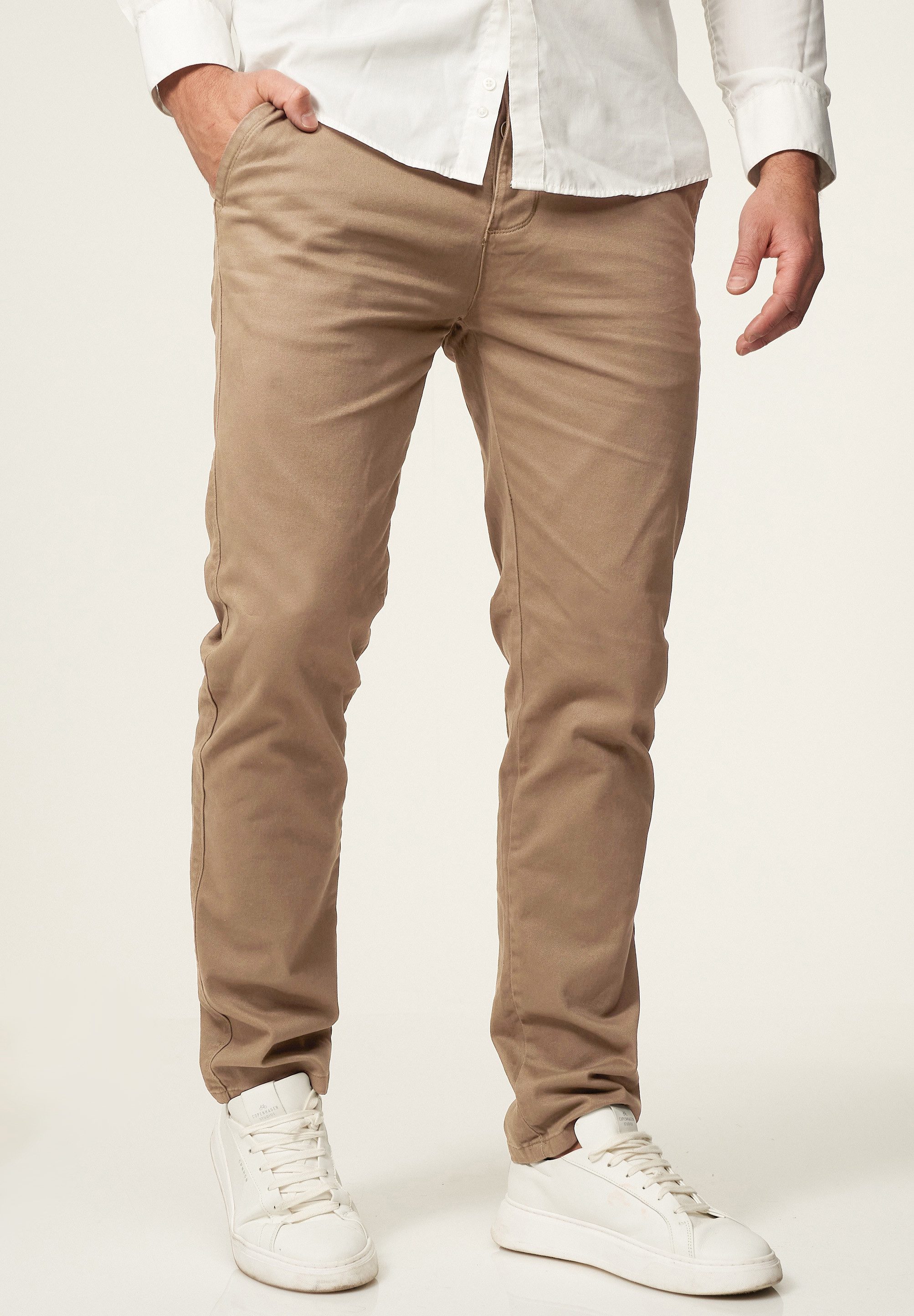 DAILY COTTON Chinohose DCPROVO Herren Chino günstig online kaufen
