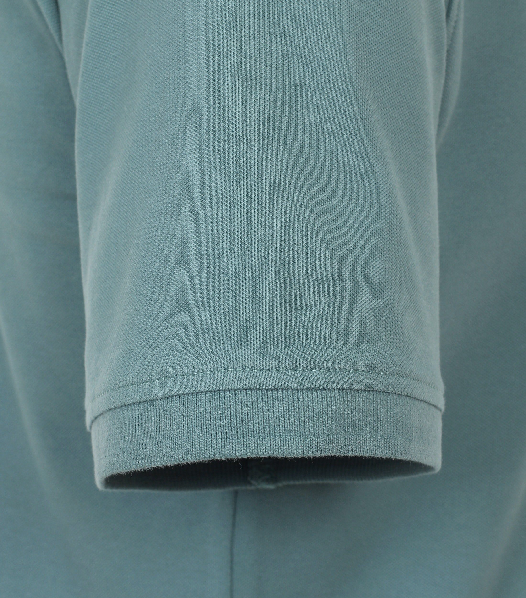 CASAMODA Poloshirt "CASAMODA Polo-Shirt uni" günstig online kaufen