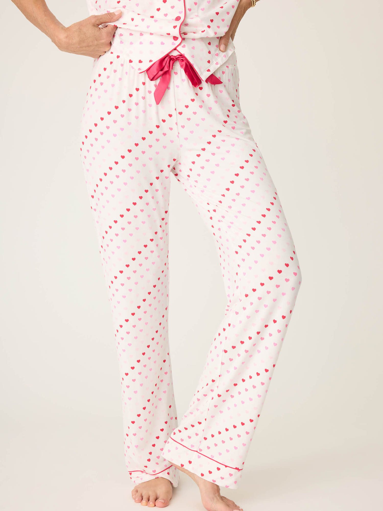 PJ Salvage Pyjamahose Day Dreams schlaf-hose pyjama schlafmode