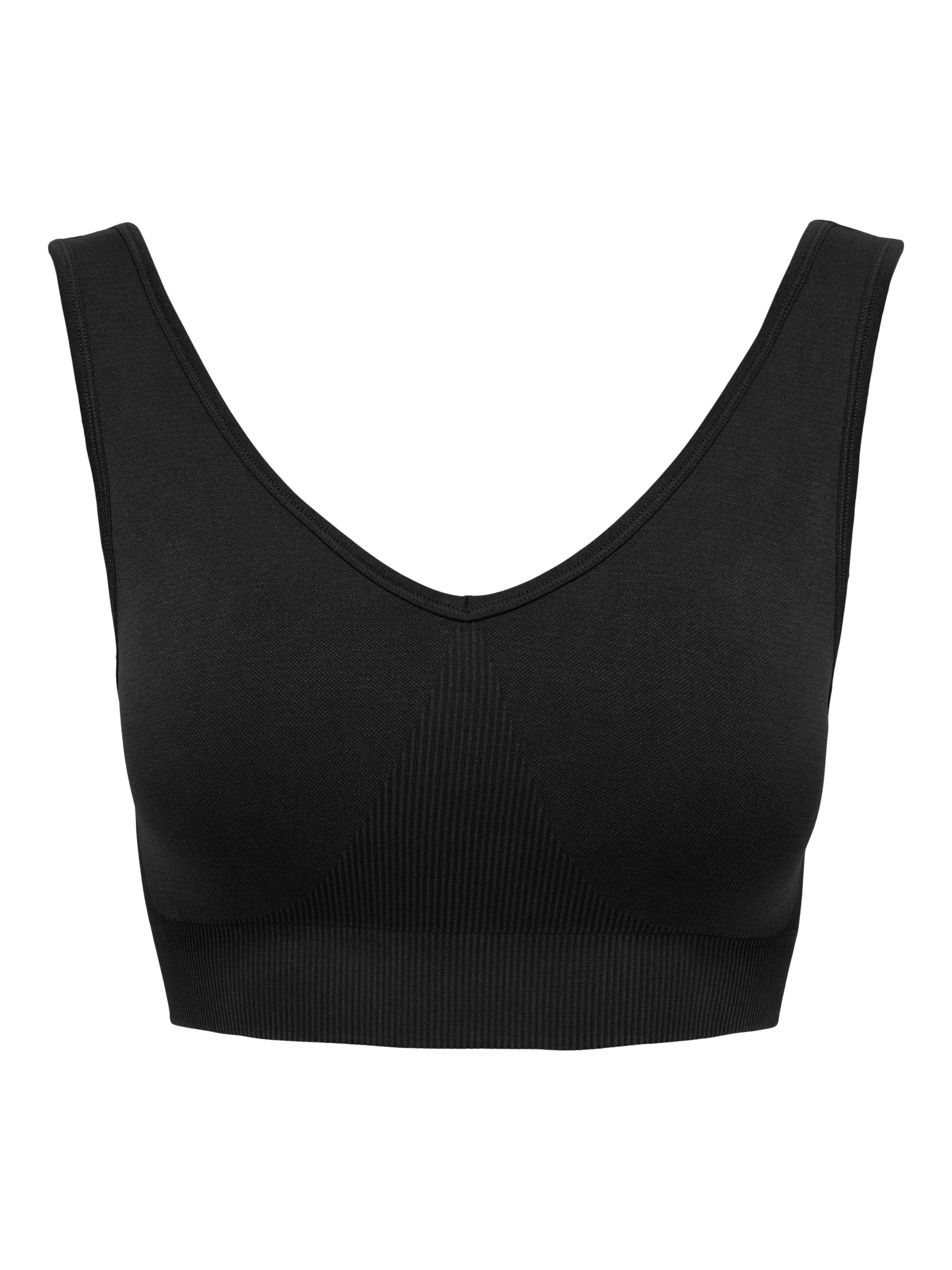 Sport-BH ONPEDDA-2 SEAM BRA NOOS
