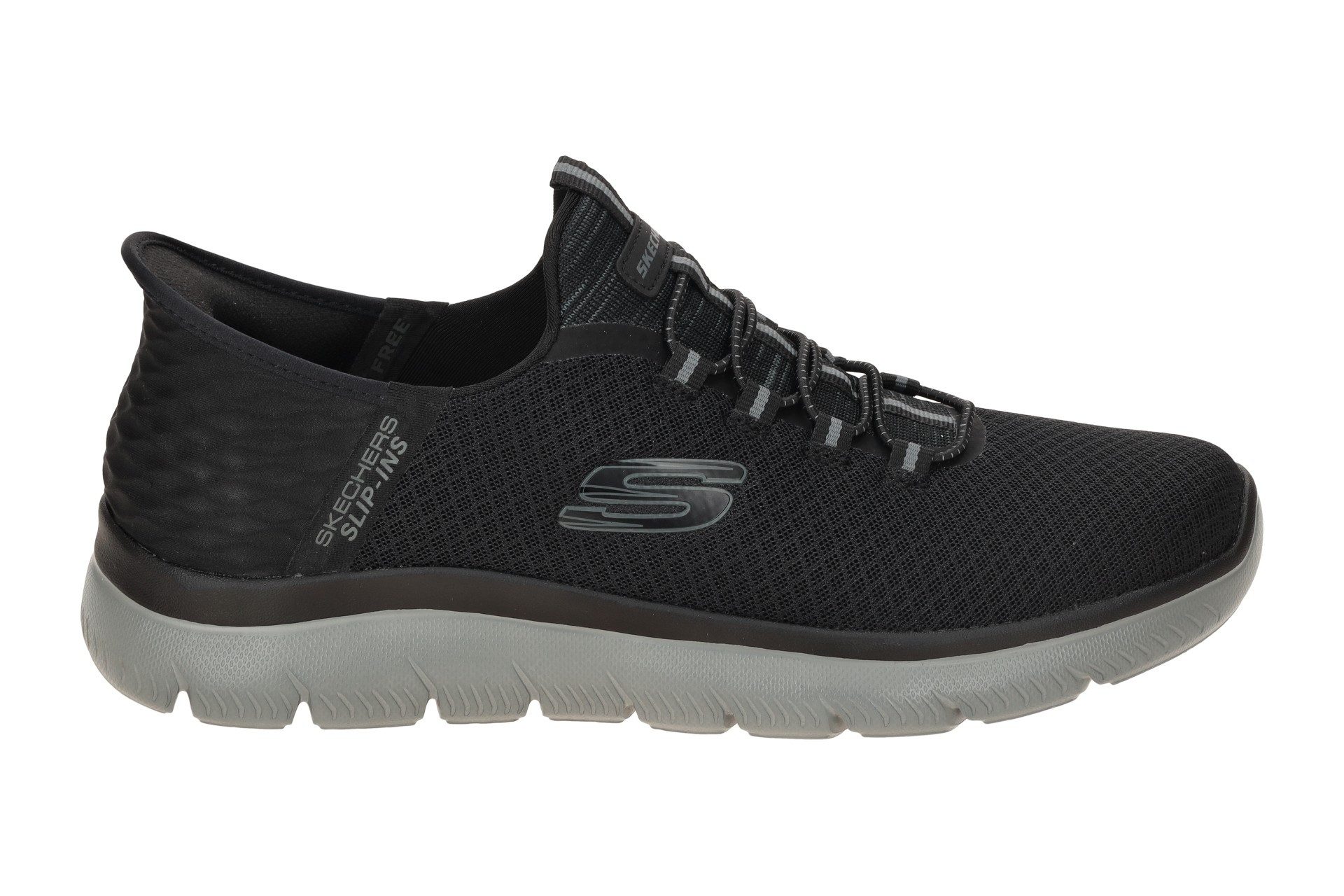 Skechers 232457 BKCC Slipper günstig online kaufen