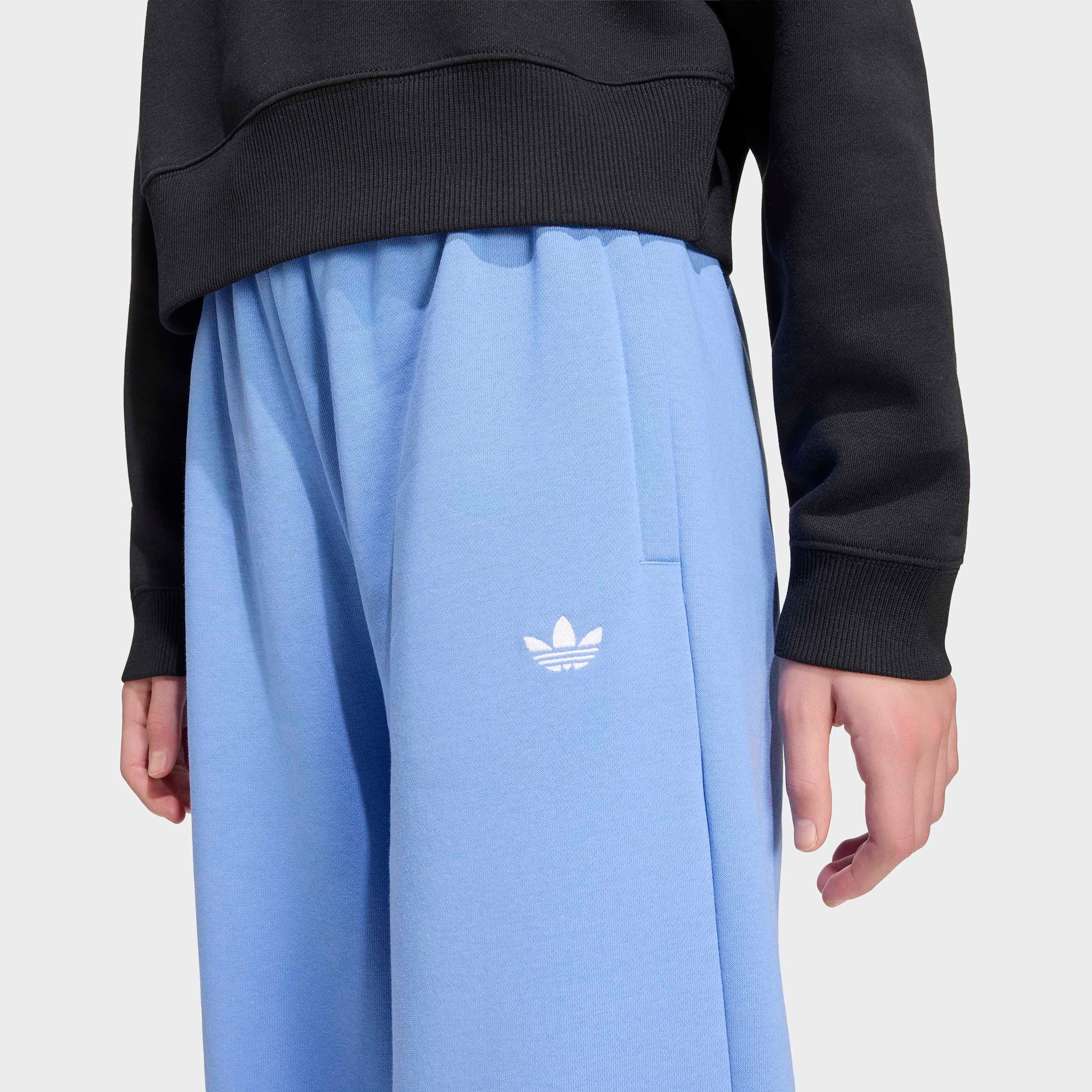 adidas Originals Sporthose WIDE LEG PANTS – Bild 4 von 5