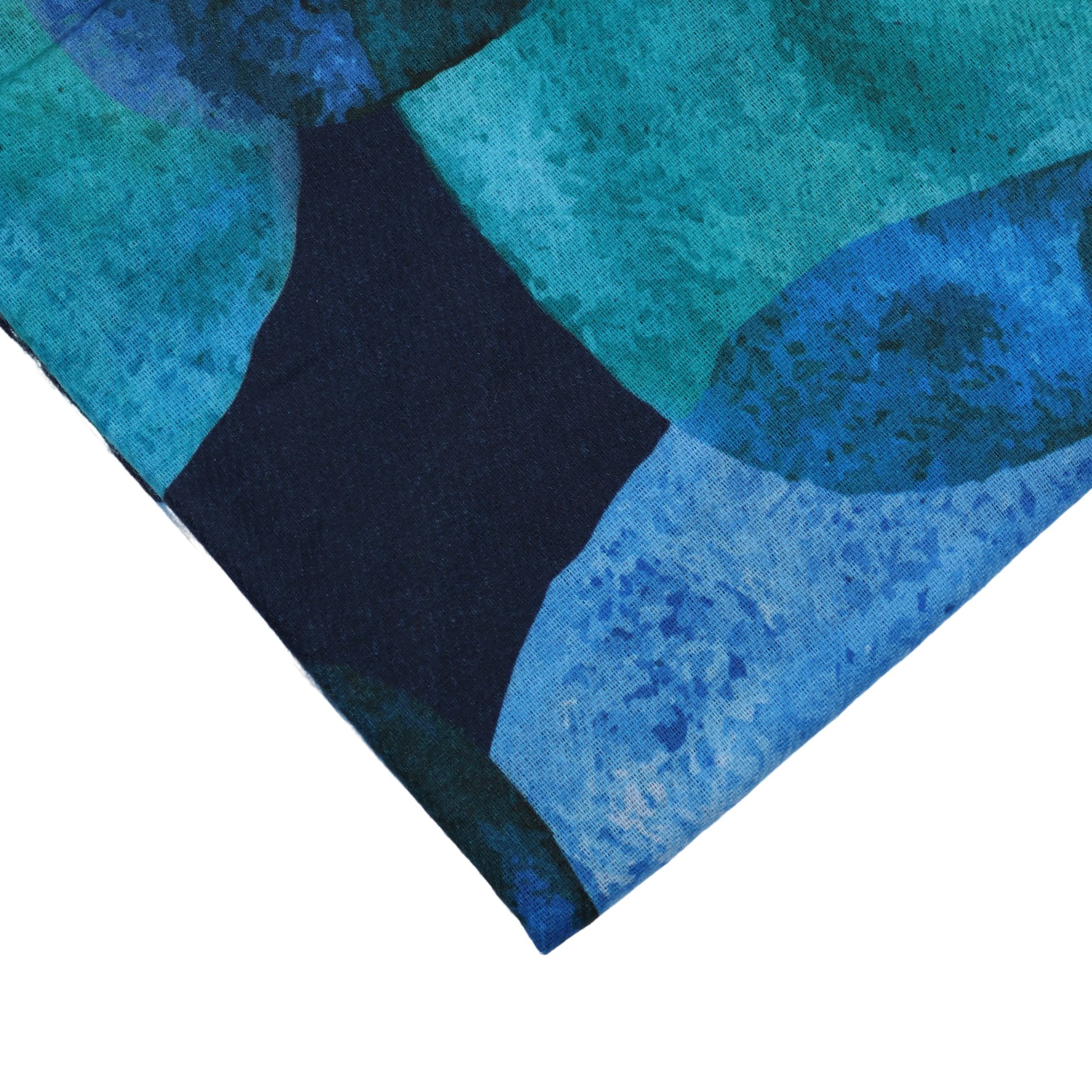 MIRROSI Loop Damen Schal mit Bunt Weich aus 100% Viskose, (ca. 170x40cm Zwe günstig online kaufen