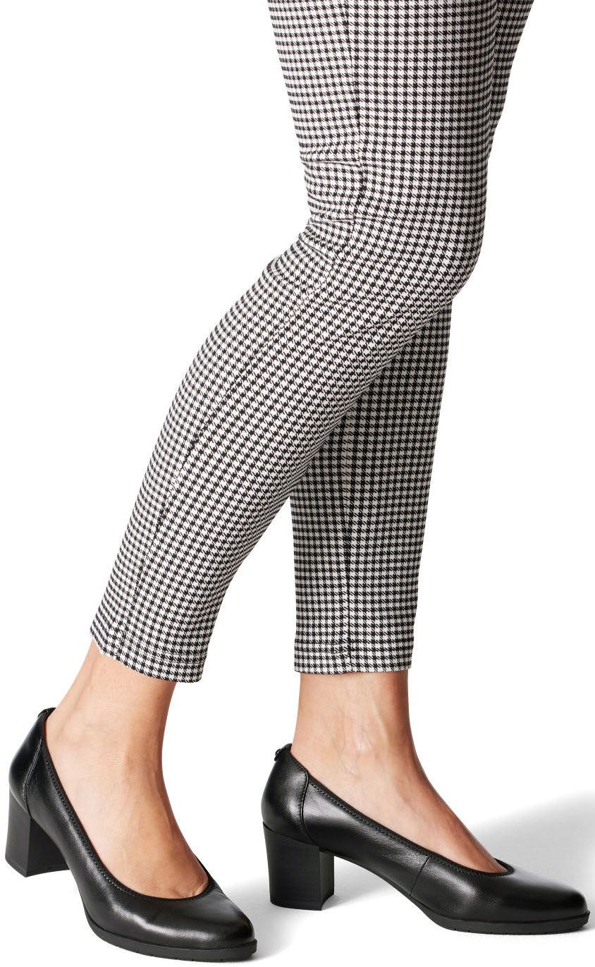 Tamaris Pumps, Blockabsatz, Businesschuh, Abendschuh, komfortabler günstig online kaufen