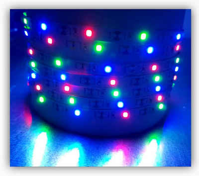 Spectrum LED Stripe 1 Stück 3m 90 LED Streifen Strip Band Leiste Lichterkette