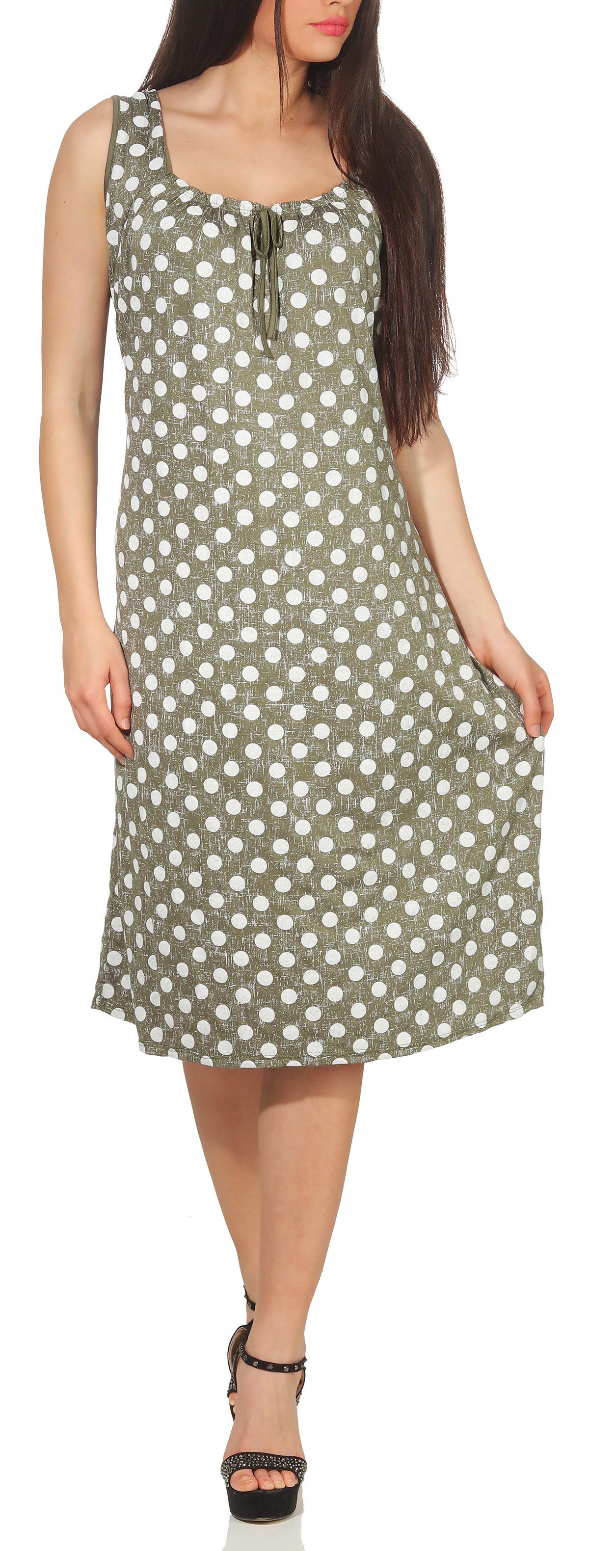 simaranda Sommerkleid 32 günstig online kaufen