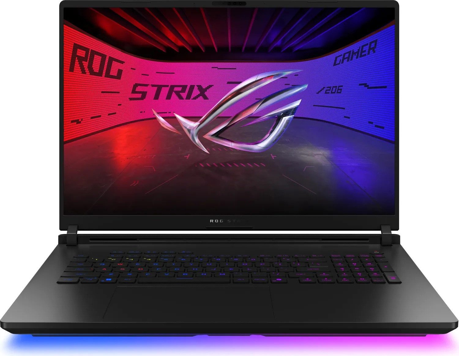 ROG Strix SCAR18 U9-275HX 32 1 5080 G835LW-SA032W Gaming-Notebook