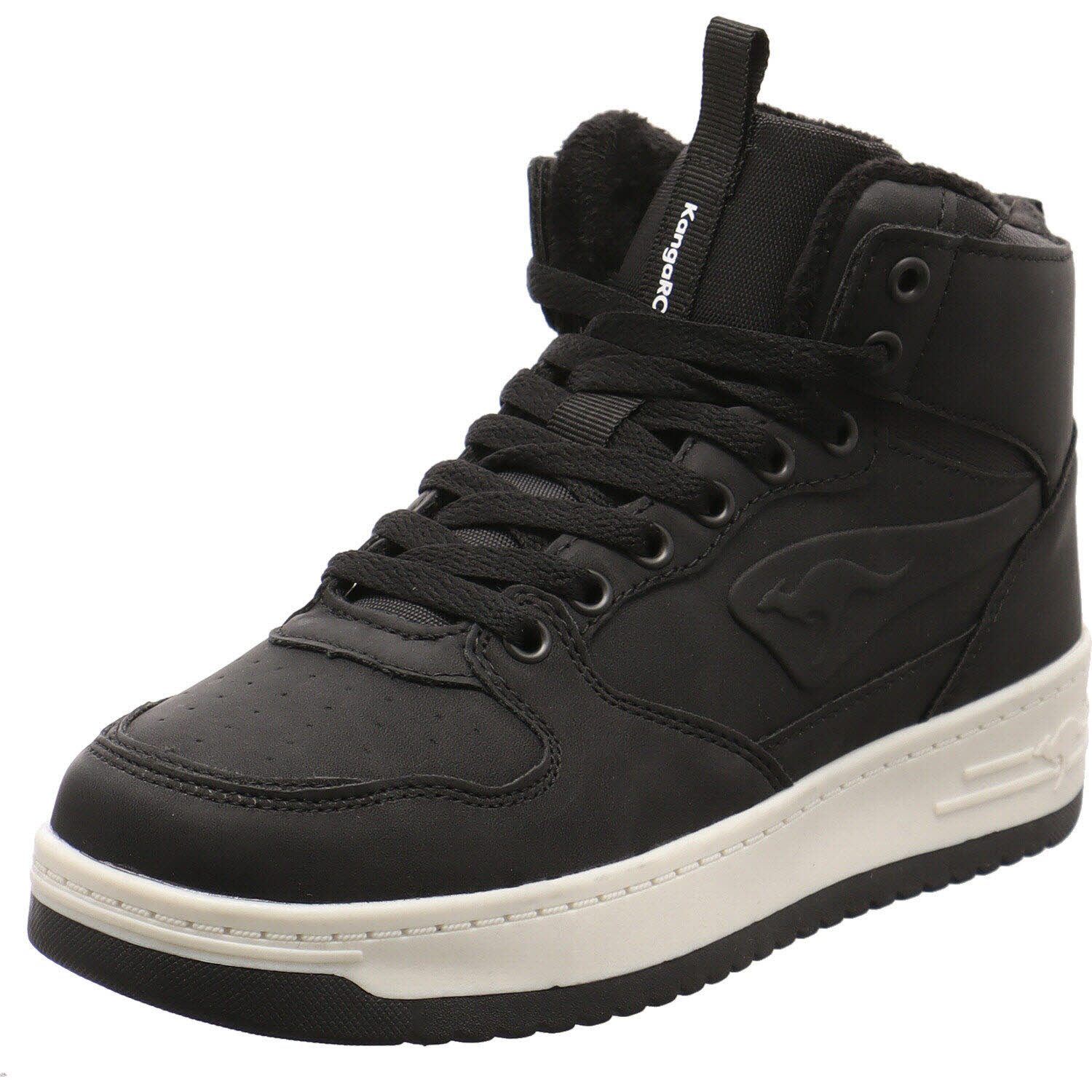 K-Top Power Mid Schnürboots