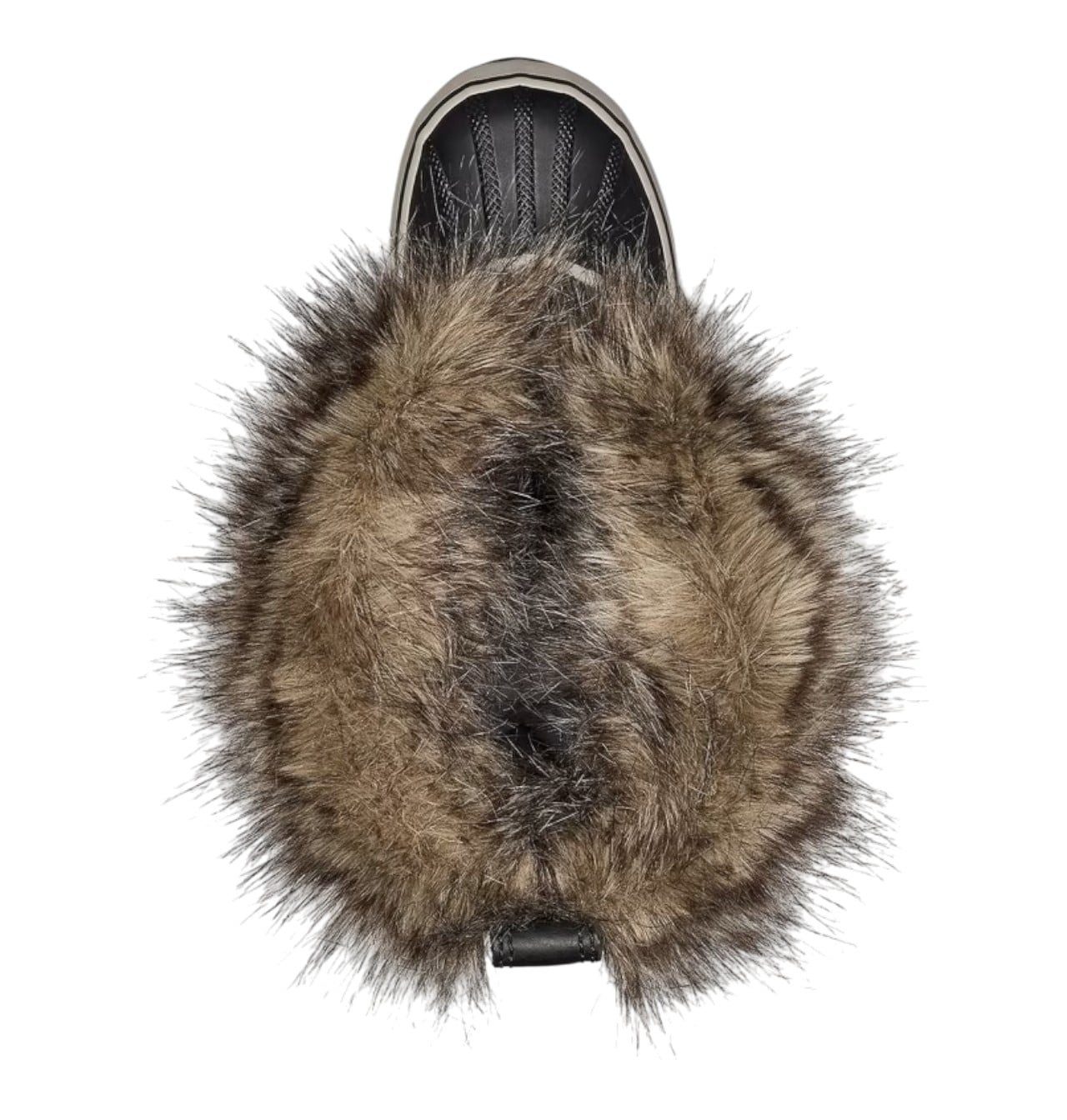 Sorel Joan of Arctic WP (waterproof, wasserdicht) schwarz Damen Winterstiefel