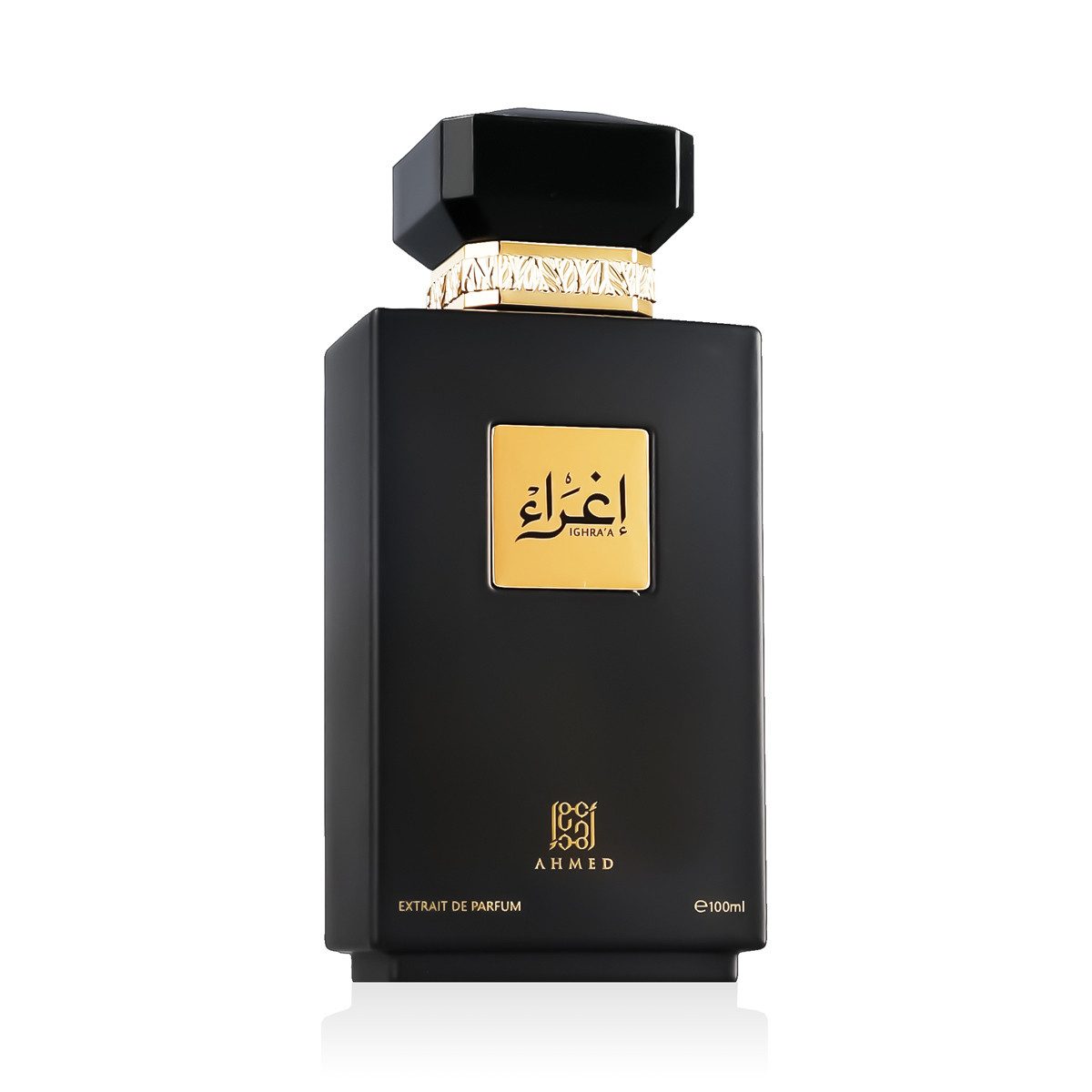 Ahmed Al Maghribi Extrait Parfum Ighra'a