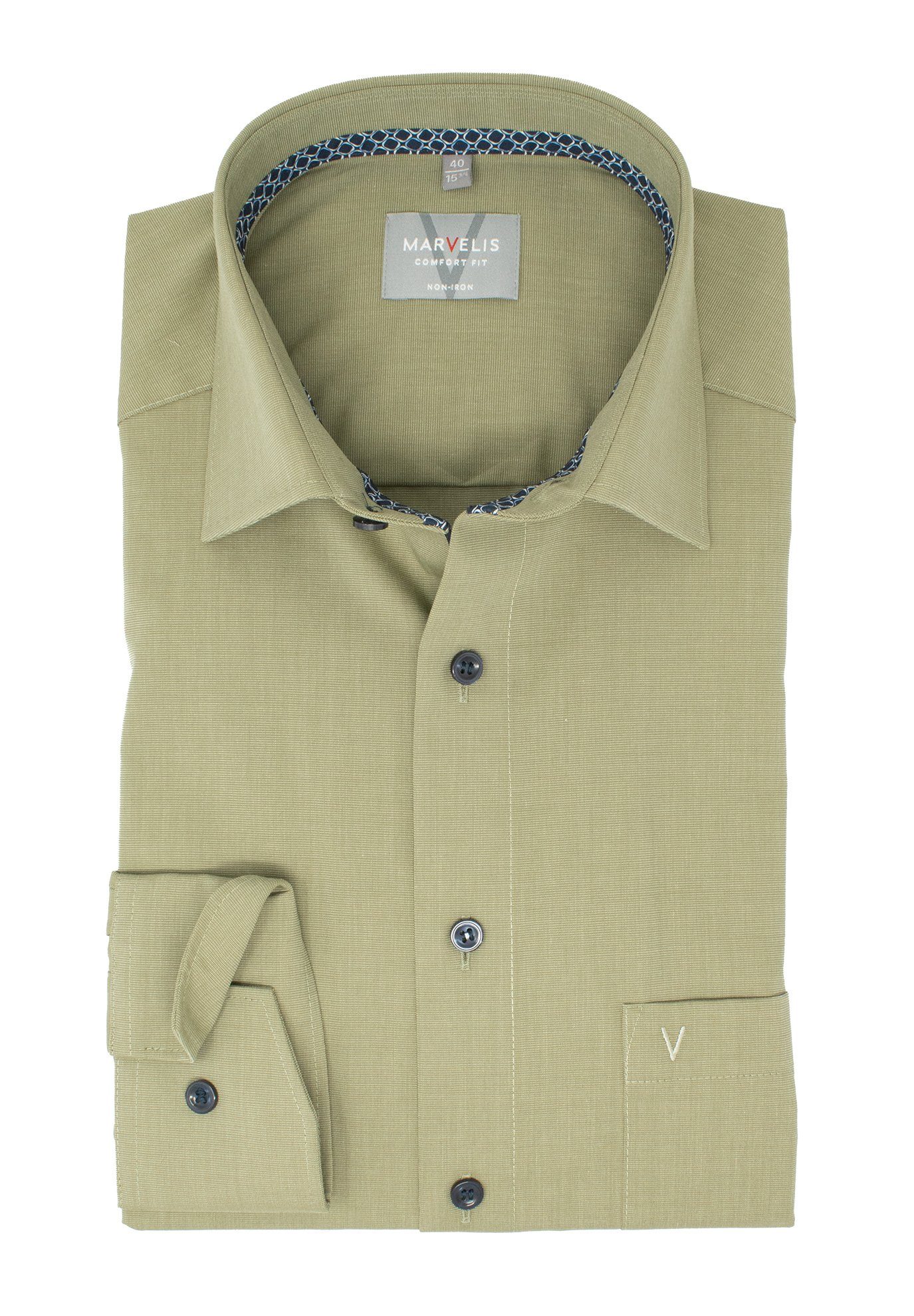 Businesshemd COMFORT FIT - Businesshemd