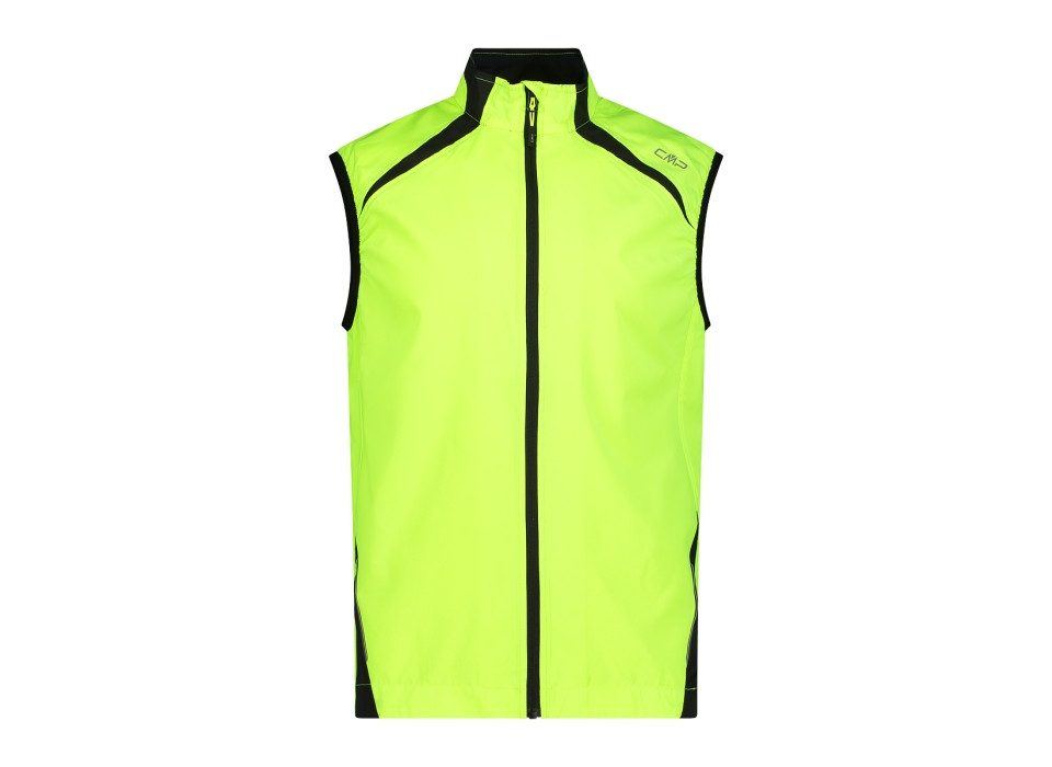 CMP Funktionsjacke MAN VEST günstig online kaufen